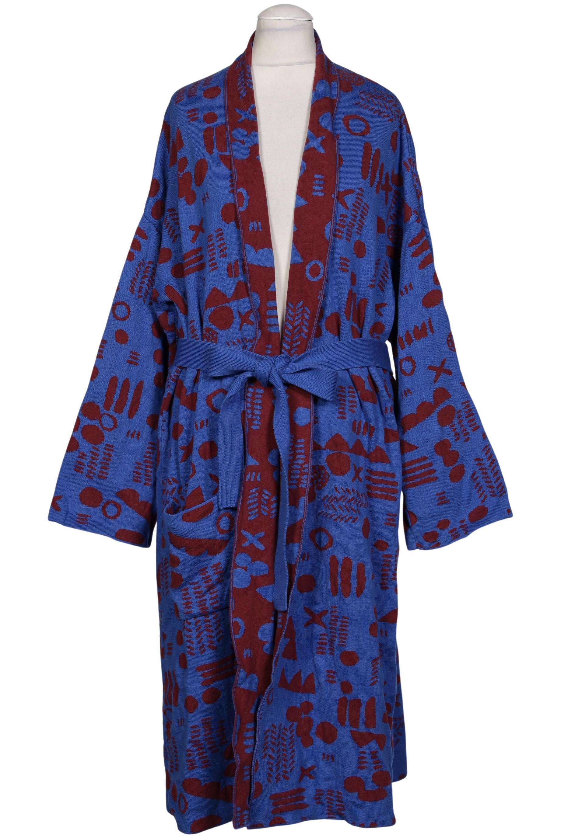 

Gudrun Sjödén Damen Strickjacke, mehrfarbig, Gr. 38