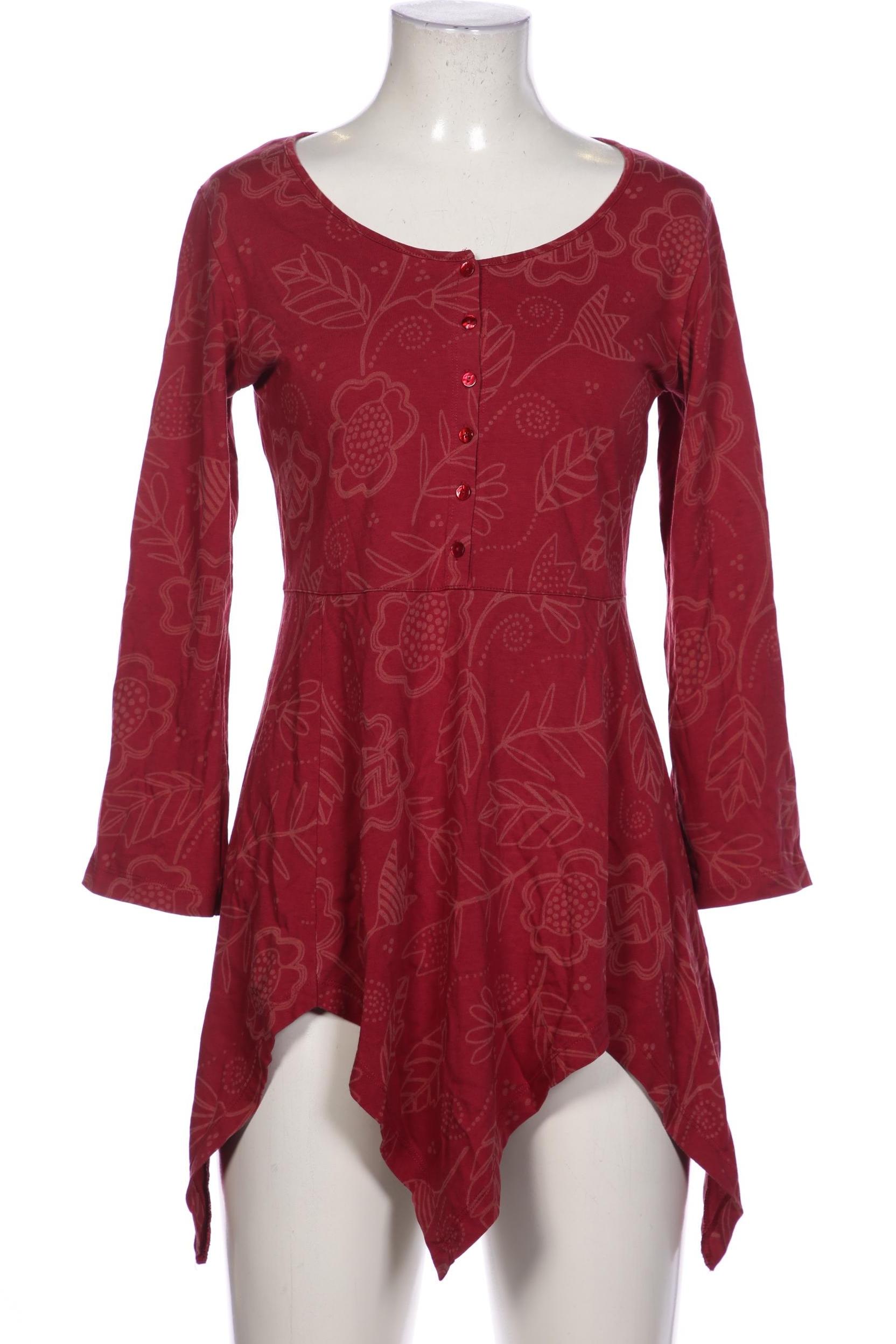 

Gudrun Sjödén Damen Kleid, rot, Gr. 36
