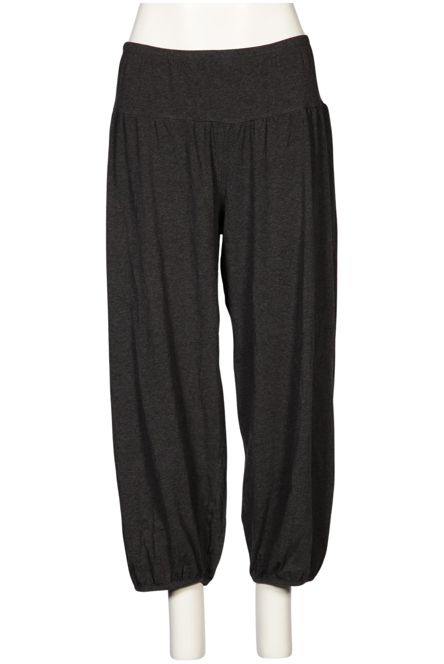 

Gudrun Sjödén Damen Stoffhose, grau, Gr. 0