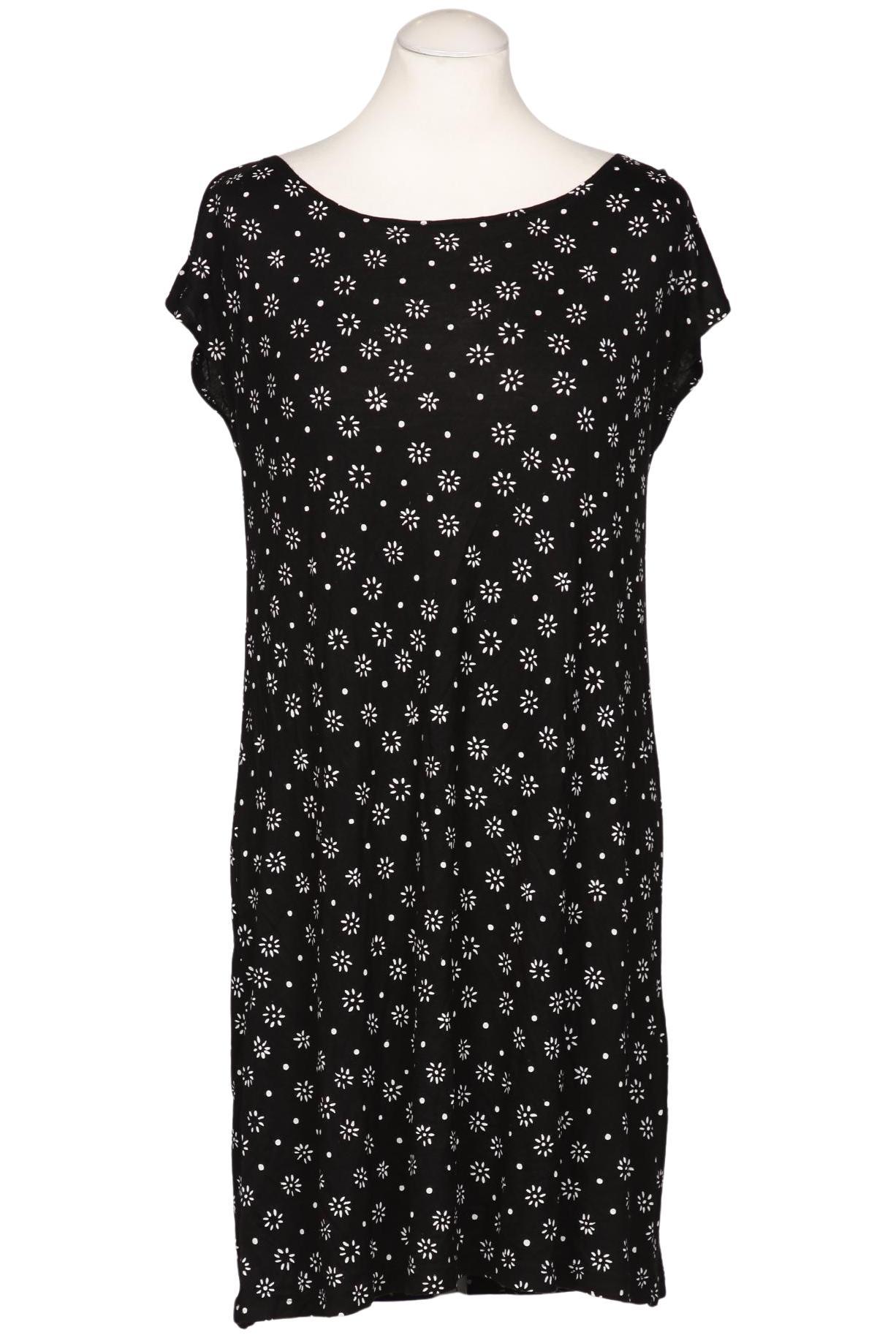 

Gudrun Sjödén Damen Kleid, schwarz, Gr. 38