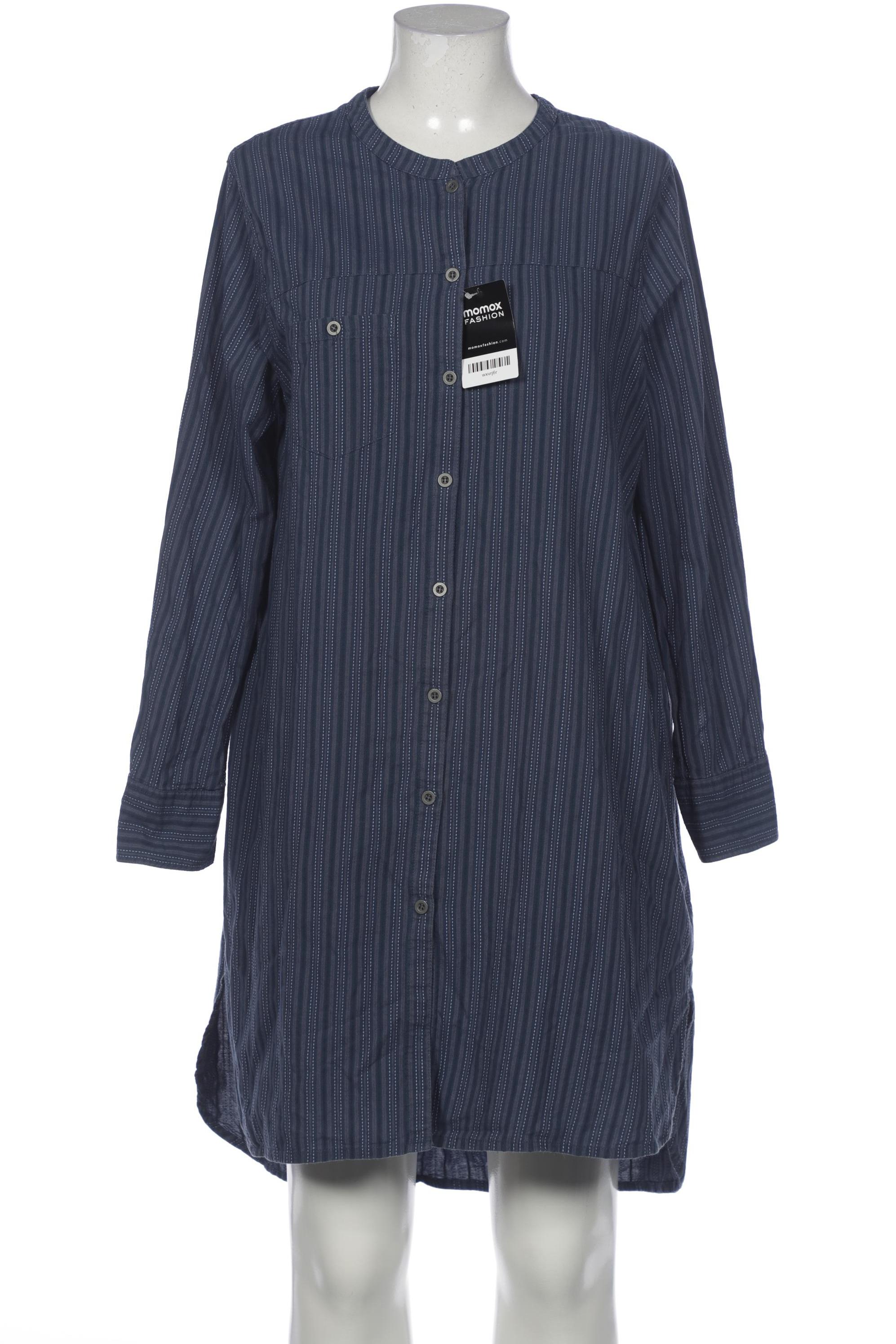 

Gudrun Sjödén Damen Kleid, blau, Gr. 42