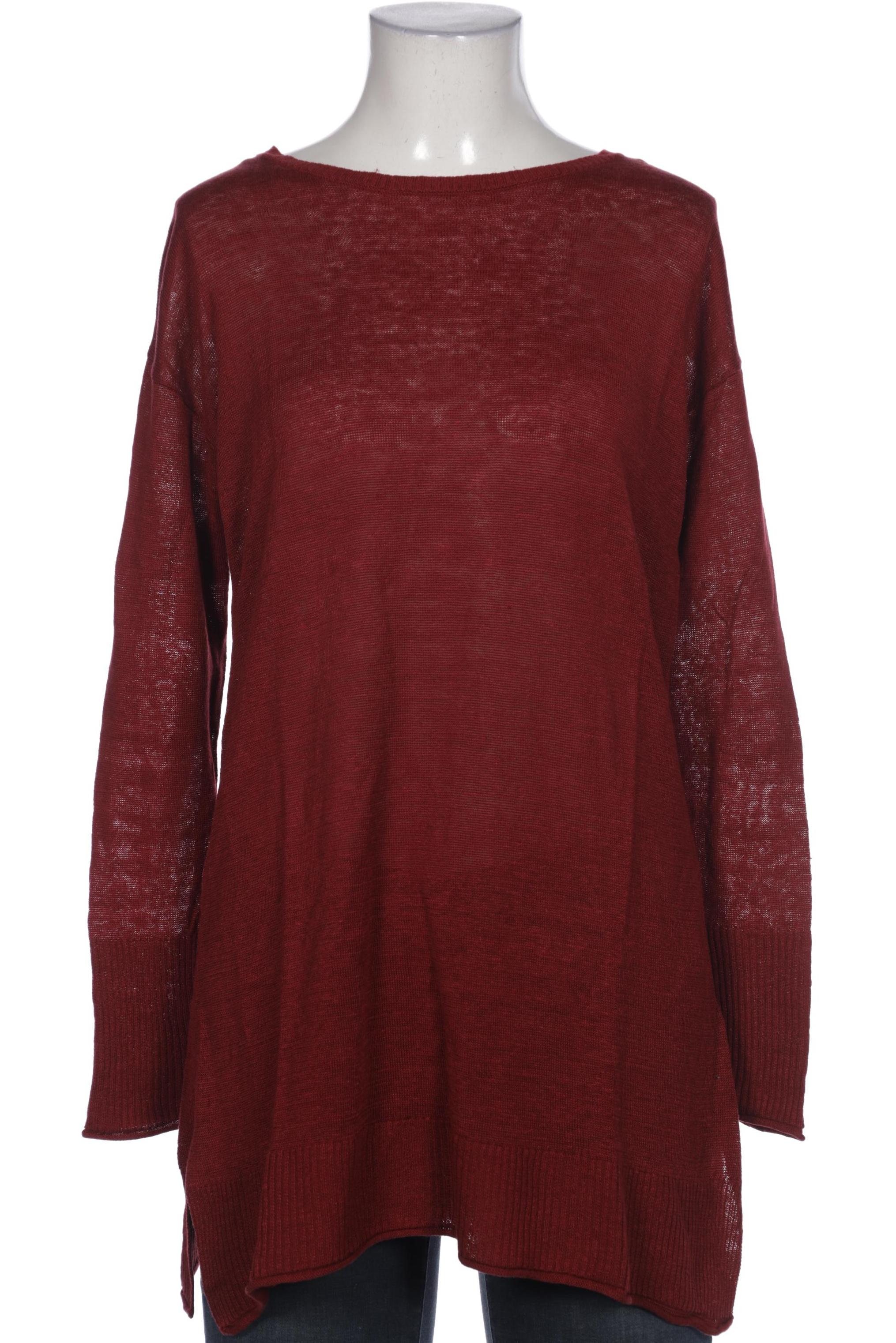 

Gudrun Sjödén Damen Pullover, rot