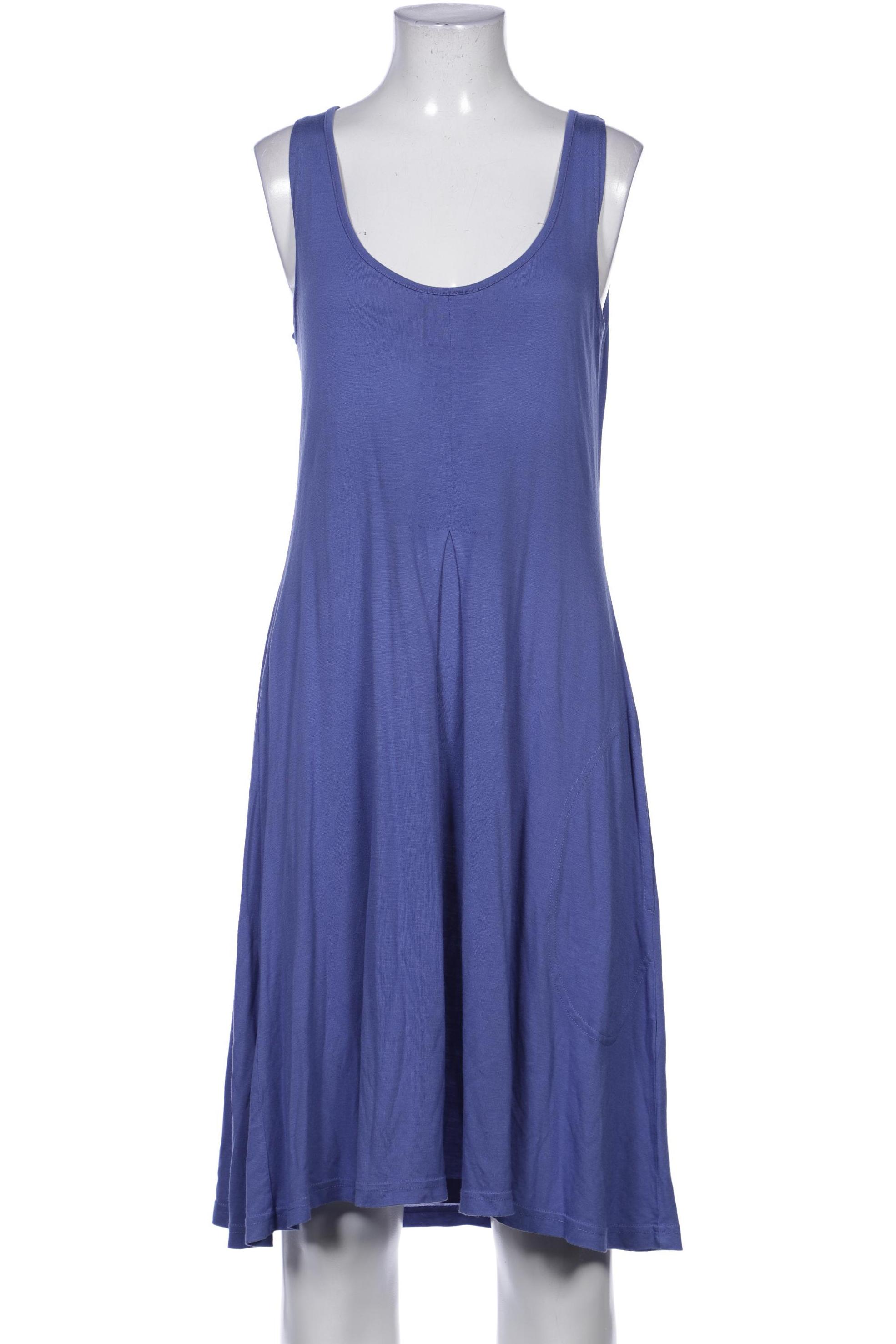 

Gudrun Sjödén Damen Kleid, blau, Gr. 36