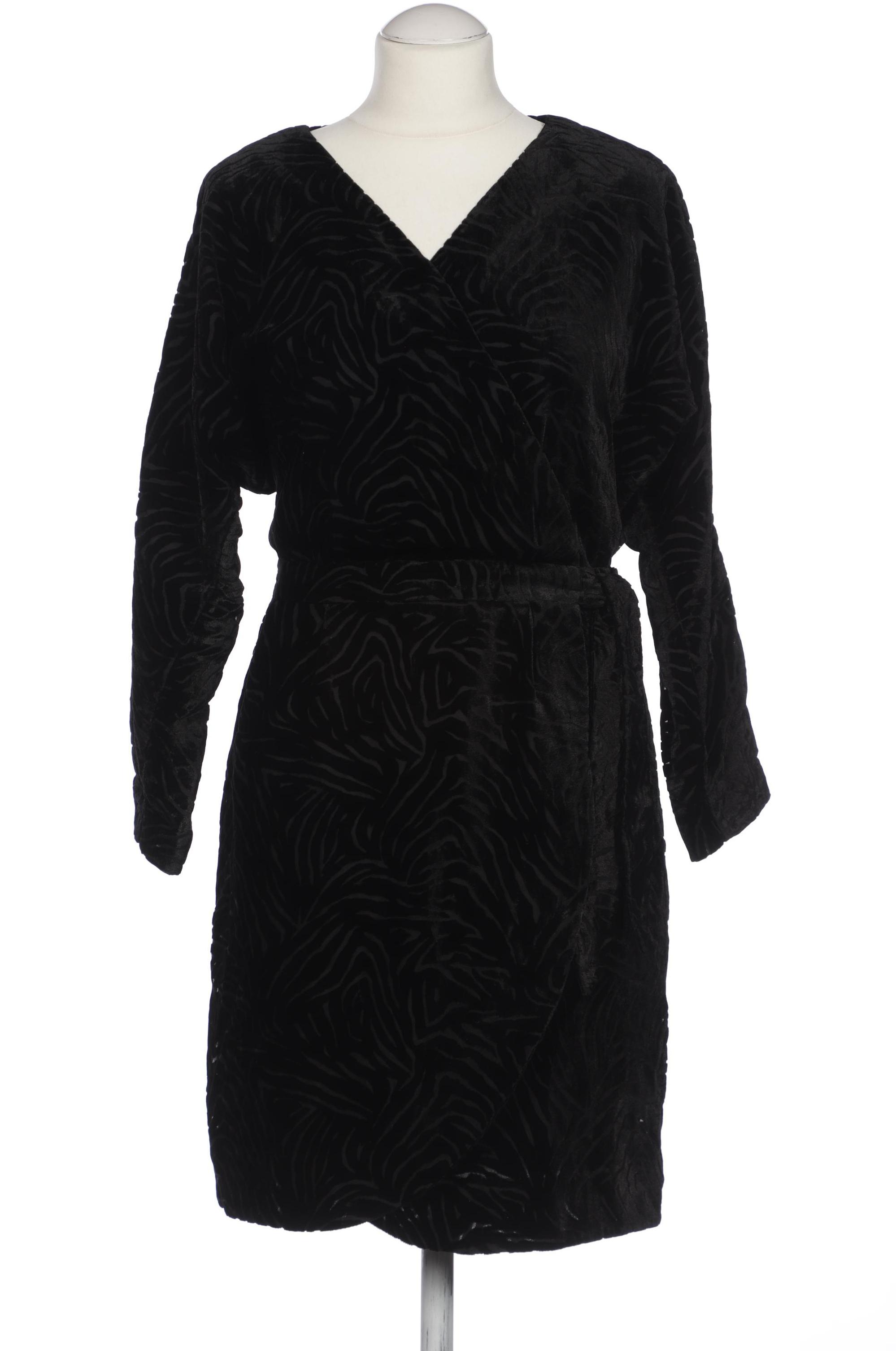 

Gudrun Sjödén Damen Kleid, schwarz, Gr. 36