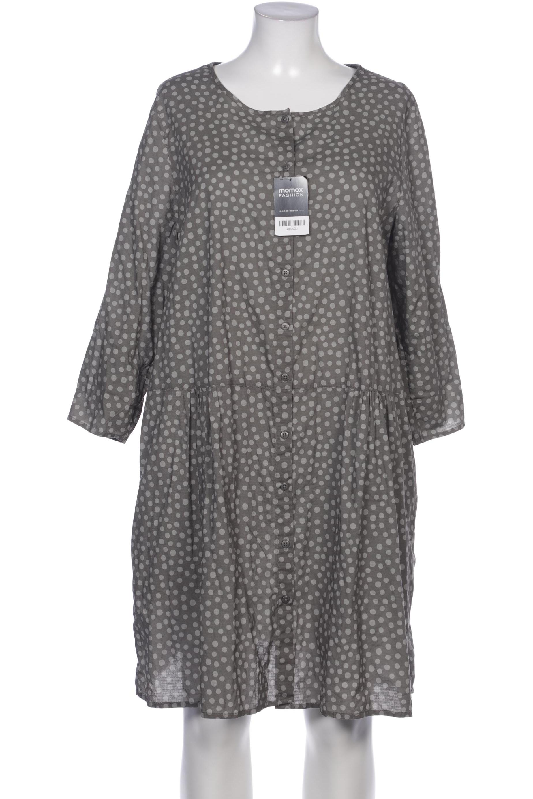 

Gudrun Sjödén Damen Kleid, grau, Gr. 44