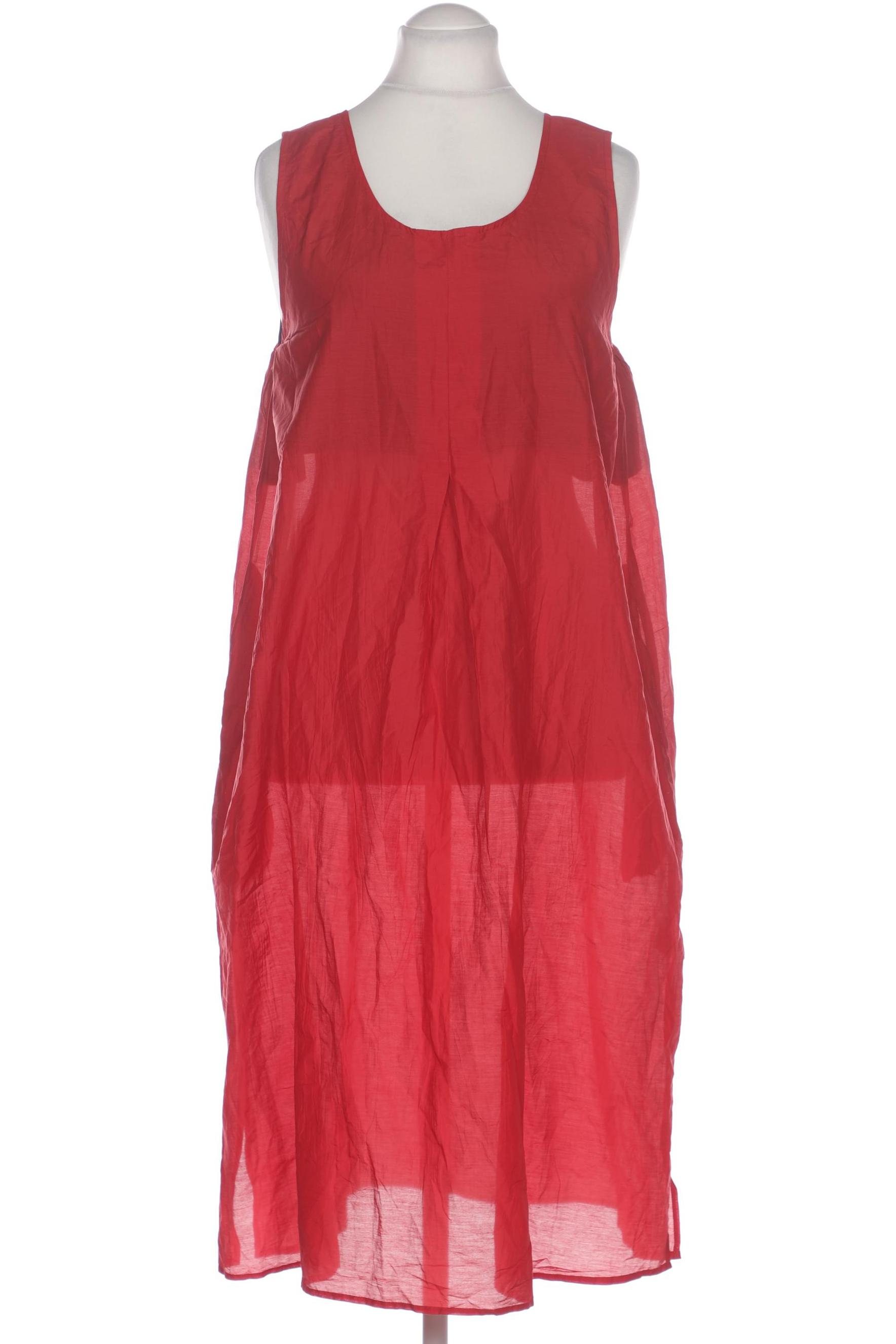 

Gudrun Sjödén Damen Kleid, rot, Gr. 42
