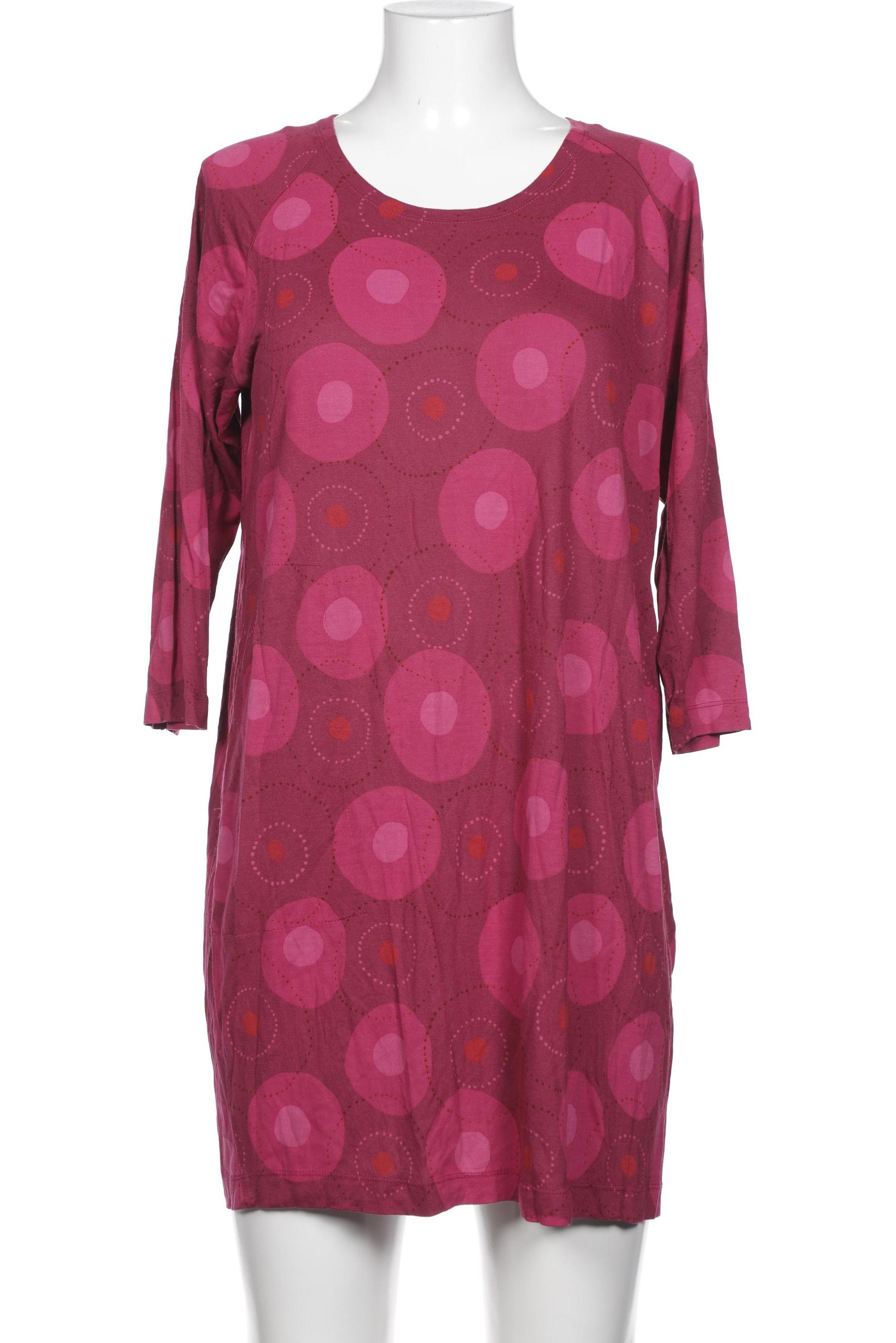 

Gudrun Sjödén Damen Kleid, pink