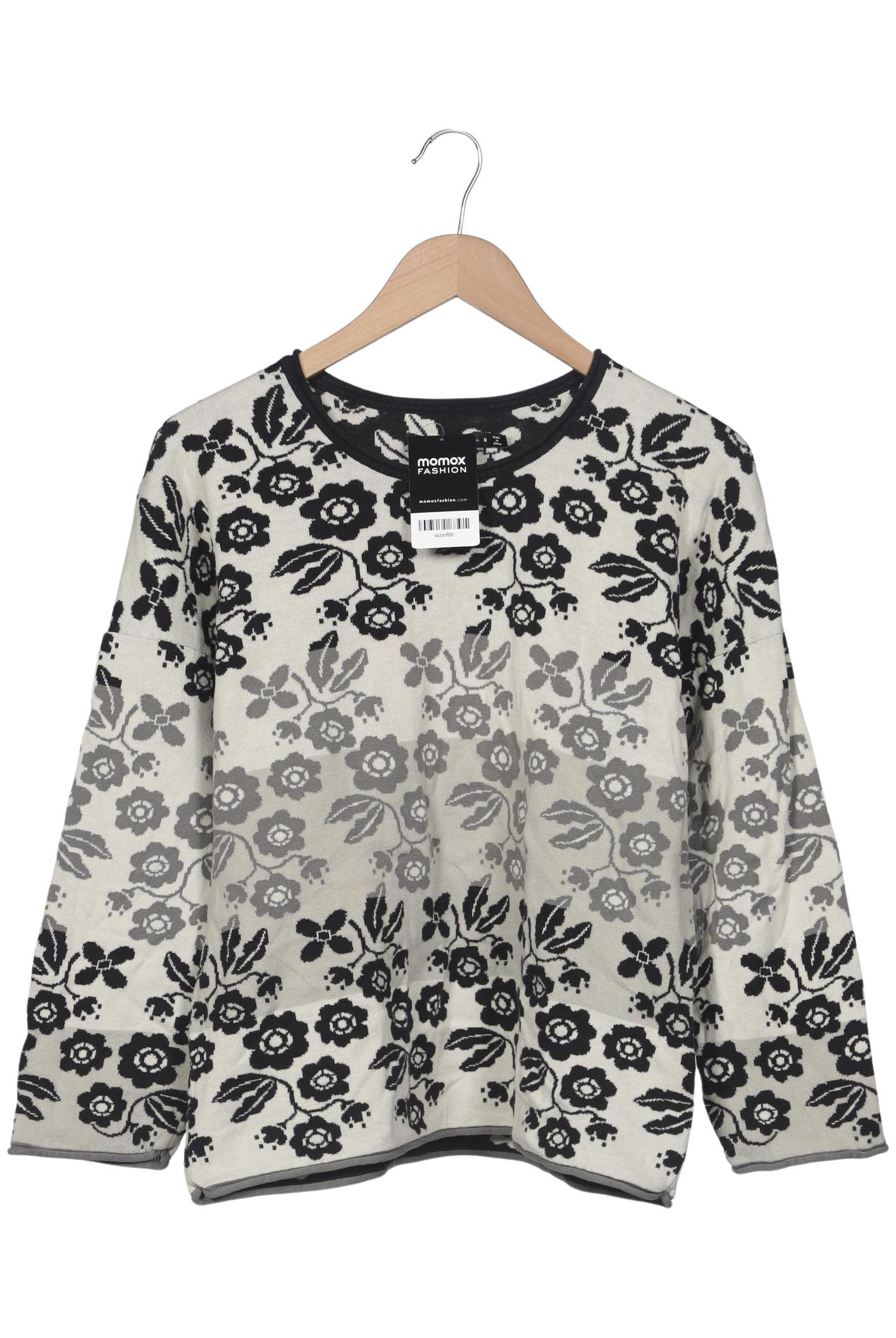 

Gudrun Sjödén Damen Pullover, mehrfarbig, Gr. 38