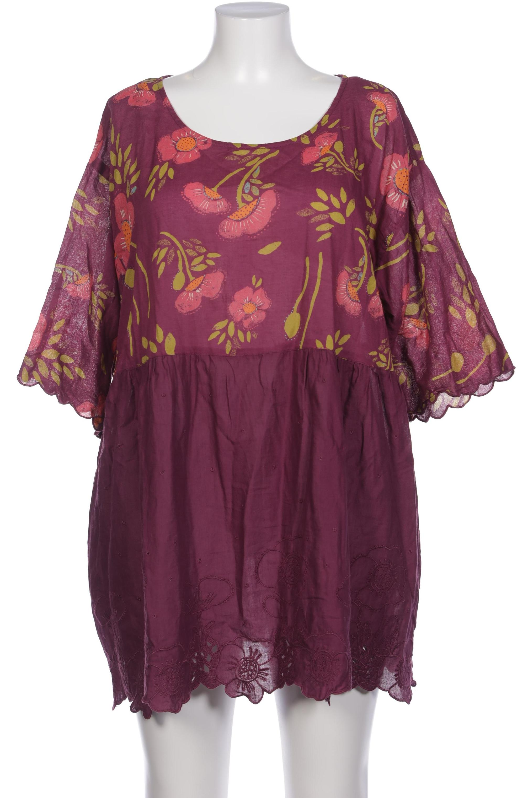 

Gudrun Sjödén Damen Kleid, flieder, Gr. 44