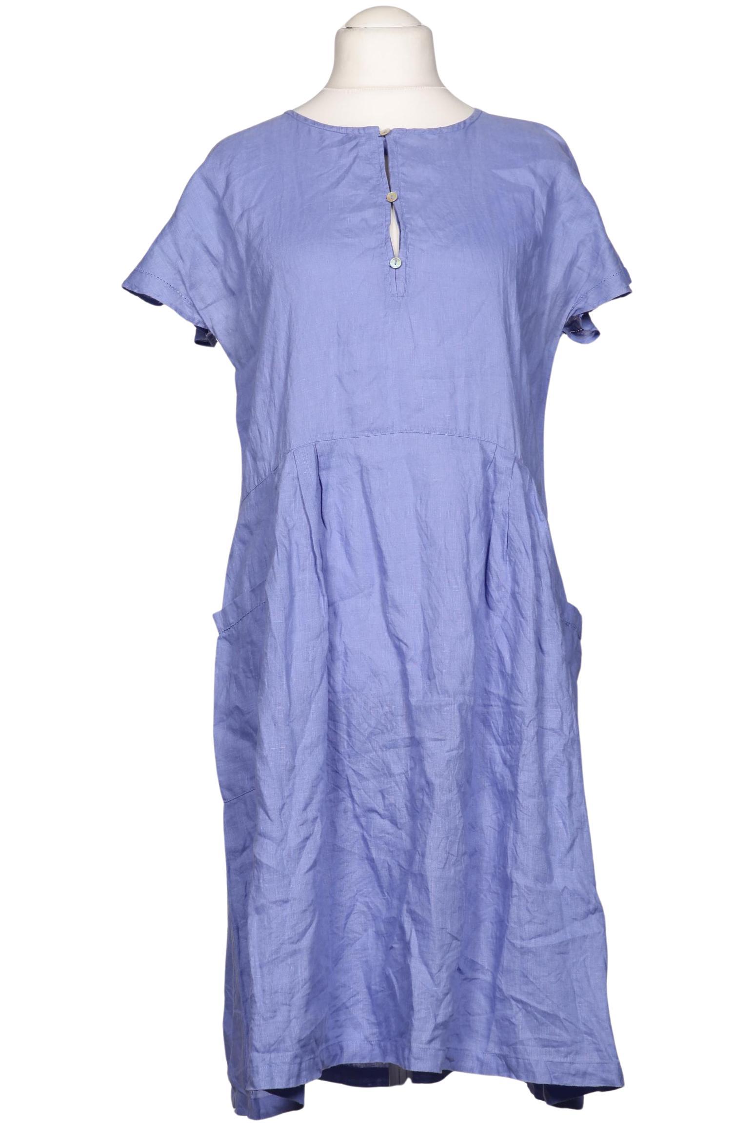 

Gudrun Sjödén Damen Kleid, hellblau, Gr. 38