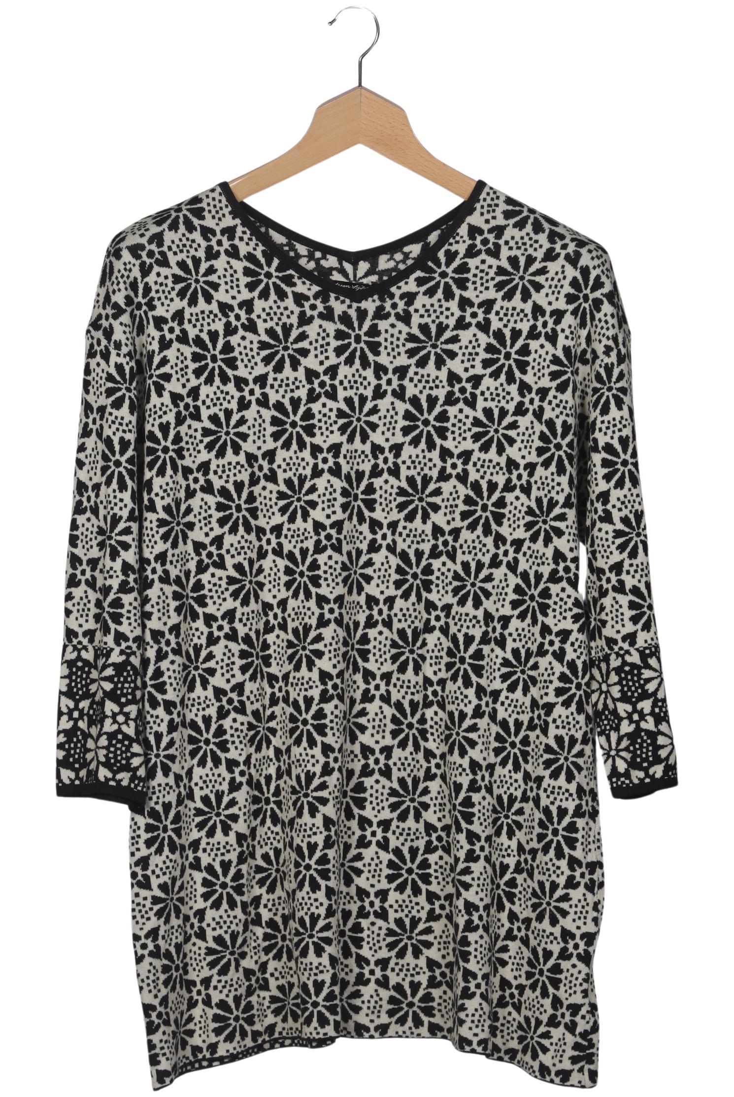 

Gudrun Sjödén Damen Pullover, mehrfarbig, Gr. 44