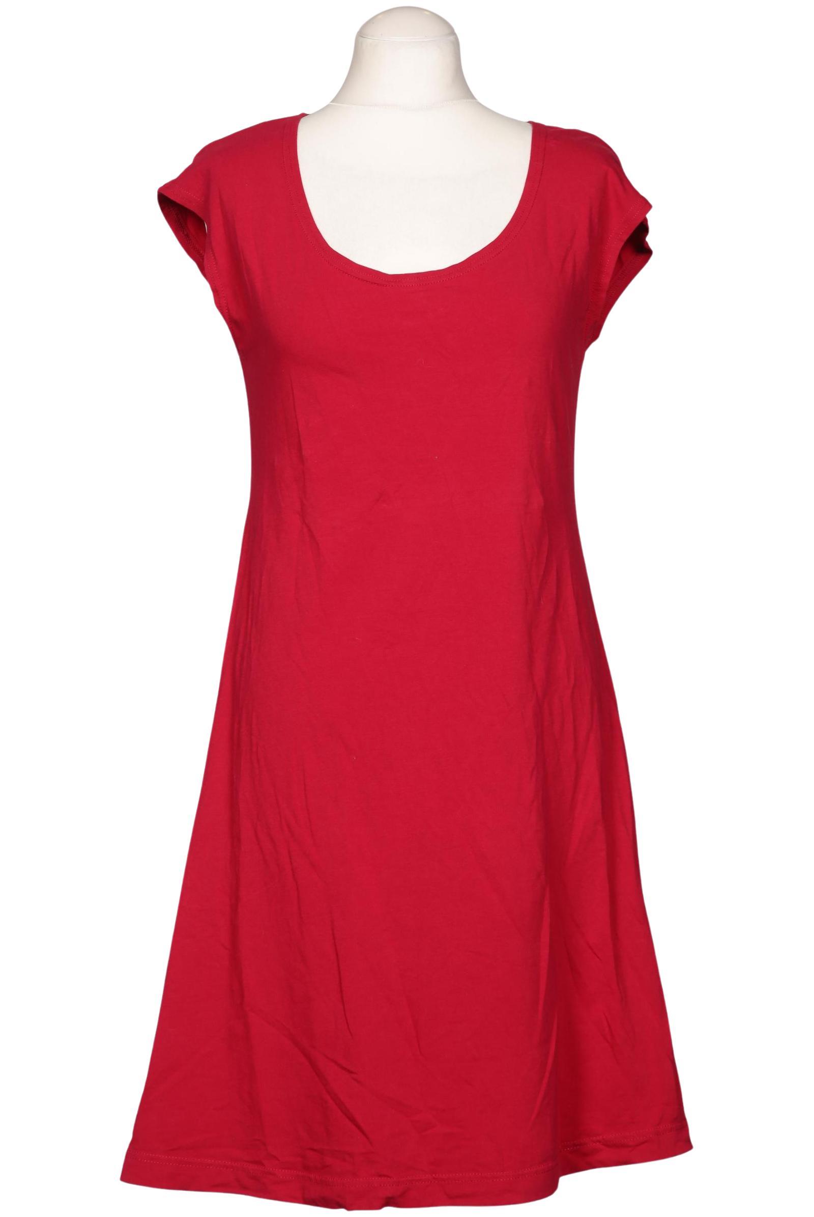 

Gudrun Sjödén Damen Kleid, rot, Gr. 38