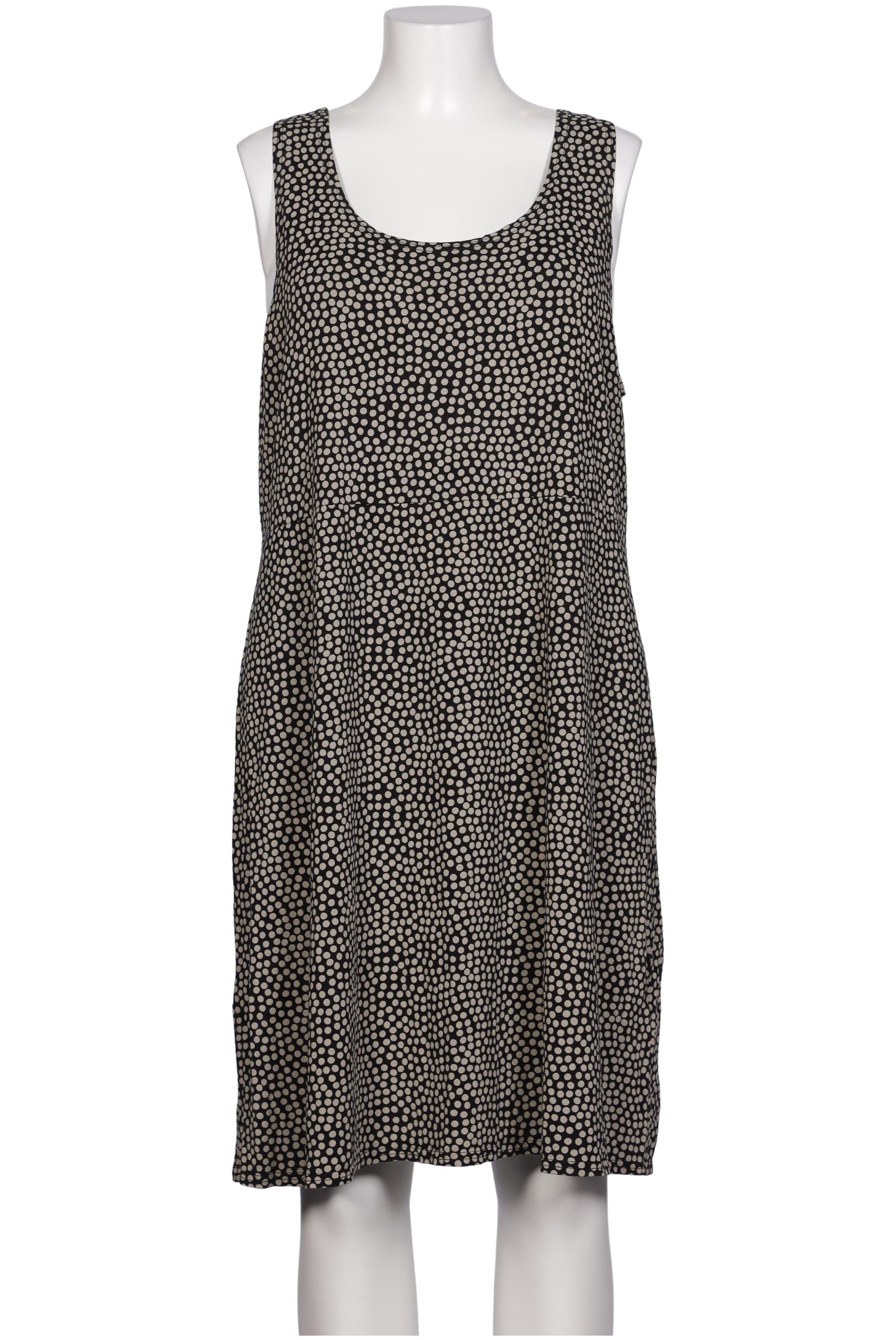 

Gudrun Sjödén Damen Kleid, schwarz, Gr. 44
