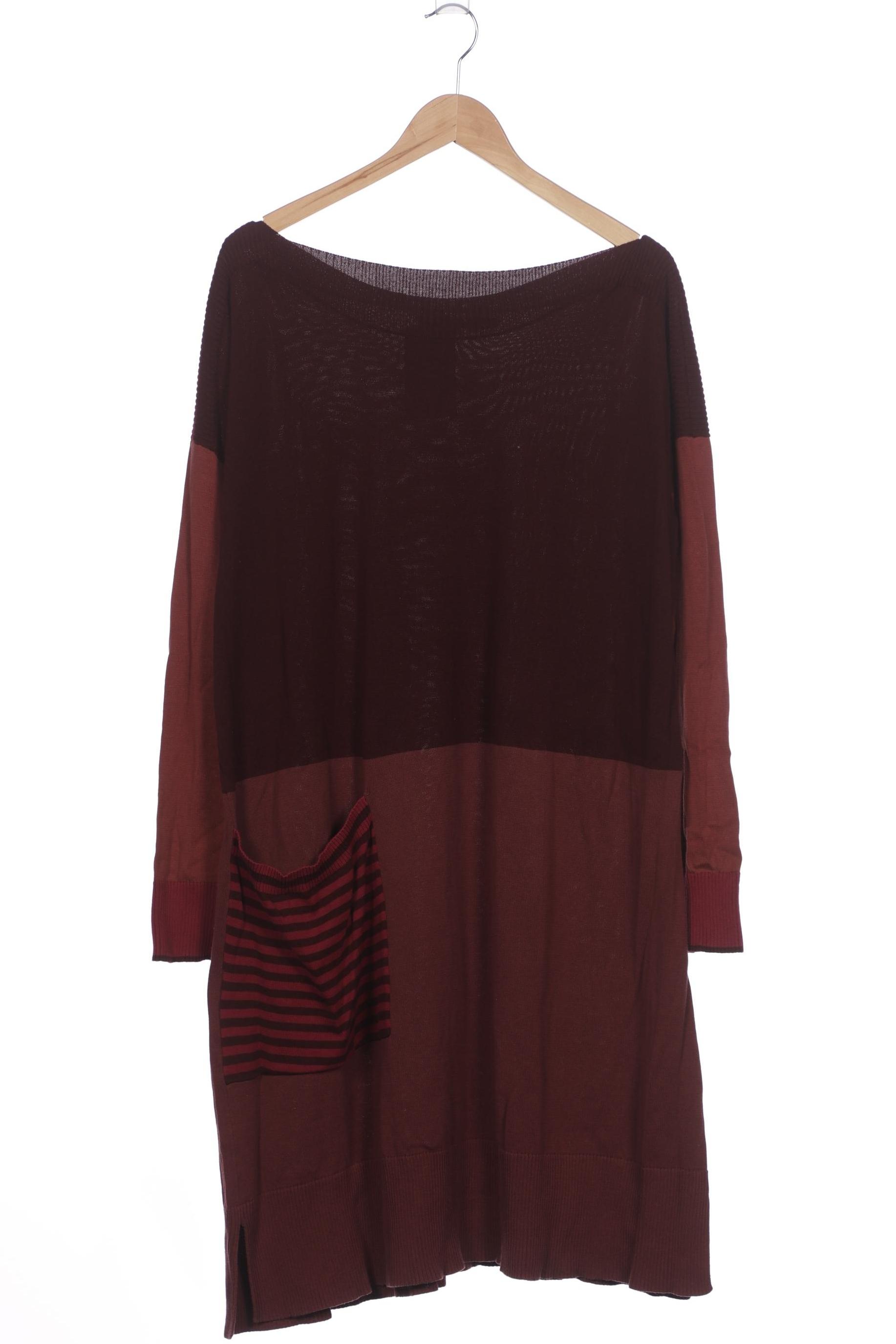 

Gudrun Sjödén Damen Pullover, bordeaux, Gr. 46