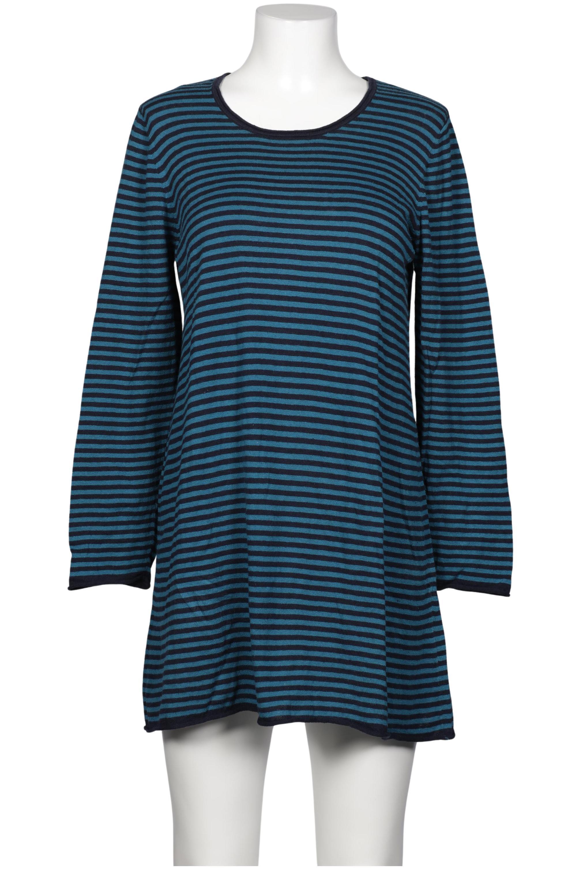 

Gudrun Sjödén Damen Kleid, türkis, Gr. 38