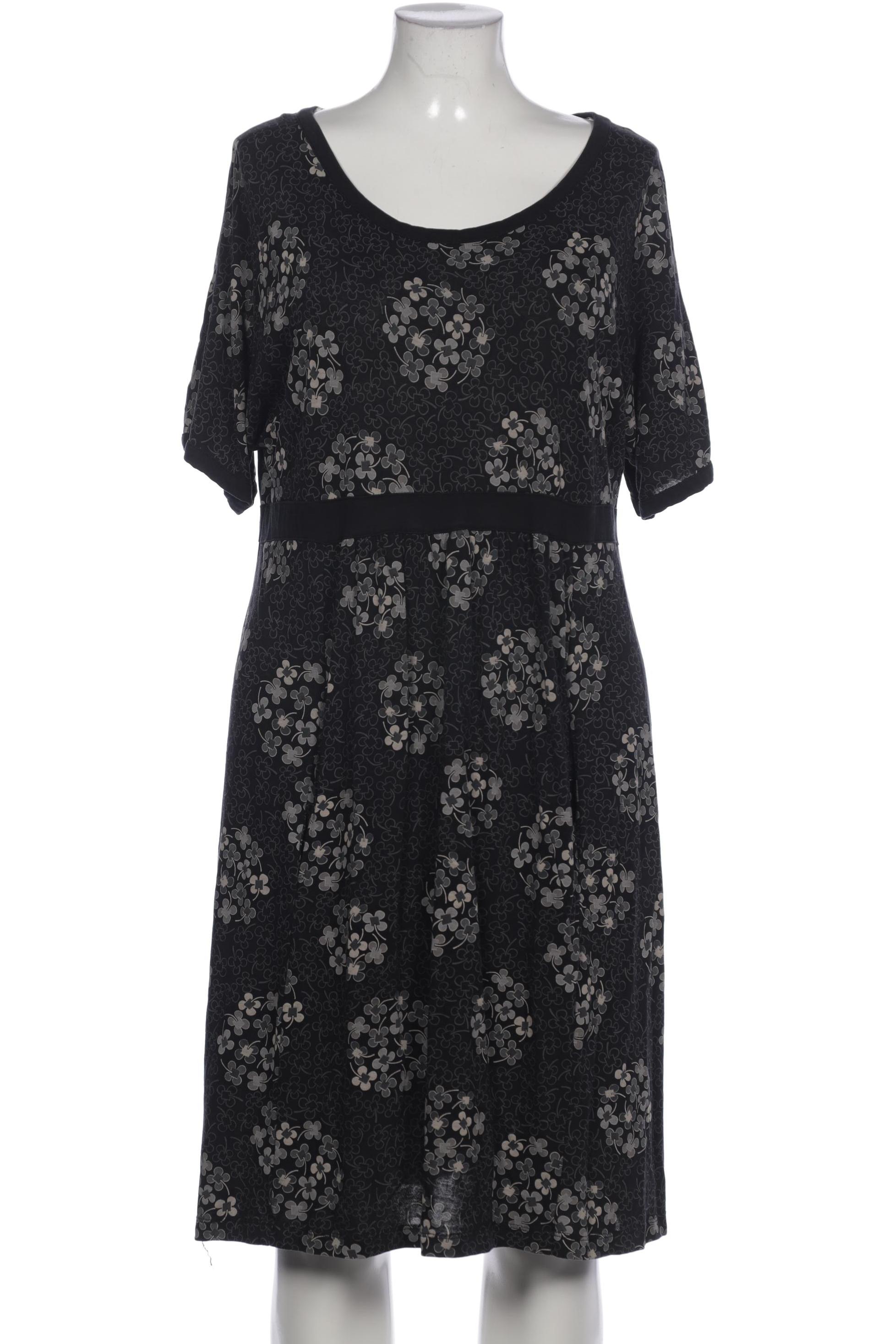 

Gudrun Sjödén Damen Kleid, schwarz, Gr. 44