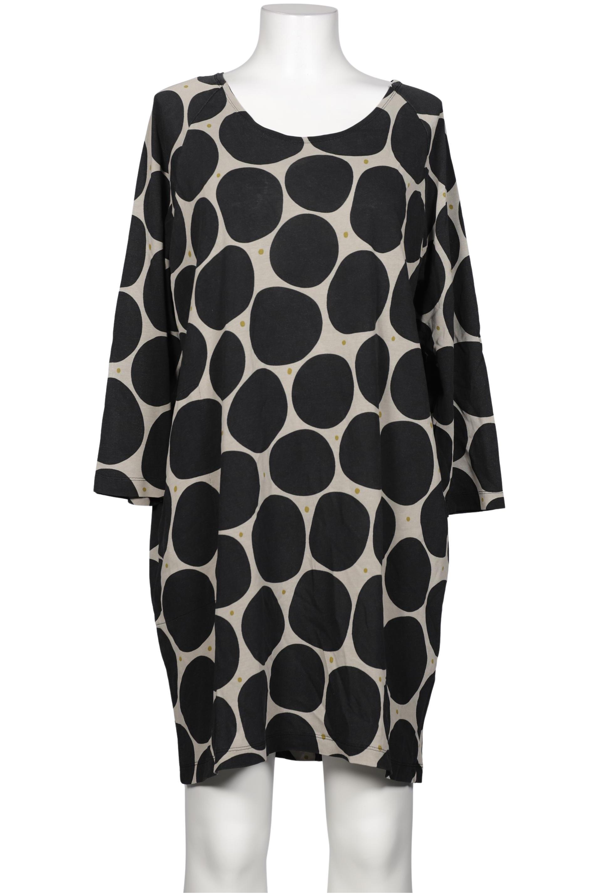 

Gudrun Sjödén Damen Kleid, schwarz, Gr. 42