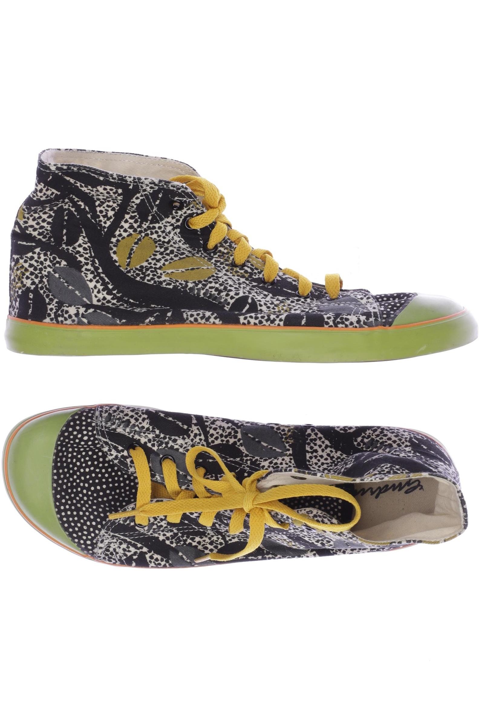 

Gudrun Sjödén Damen Sneakers, mehrfarbig, Gr. 41