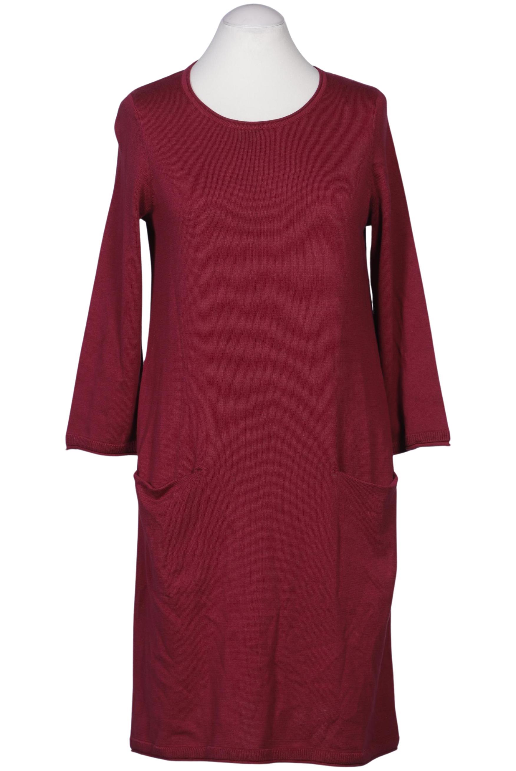 

Gudrun Sjödén Damen Kleid, bordeaux, Gr. 36