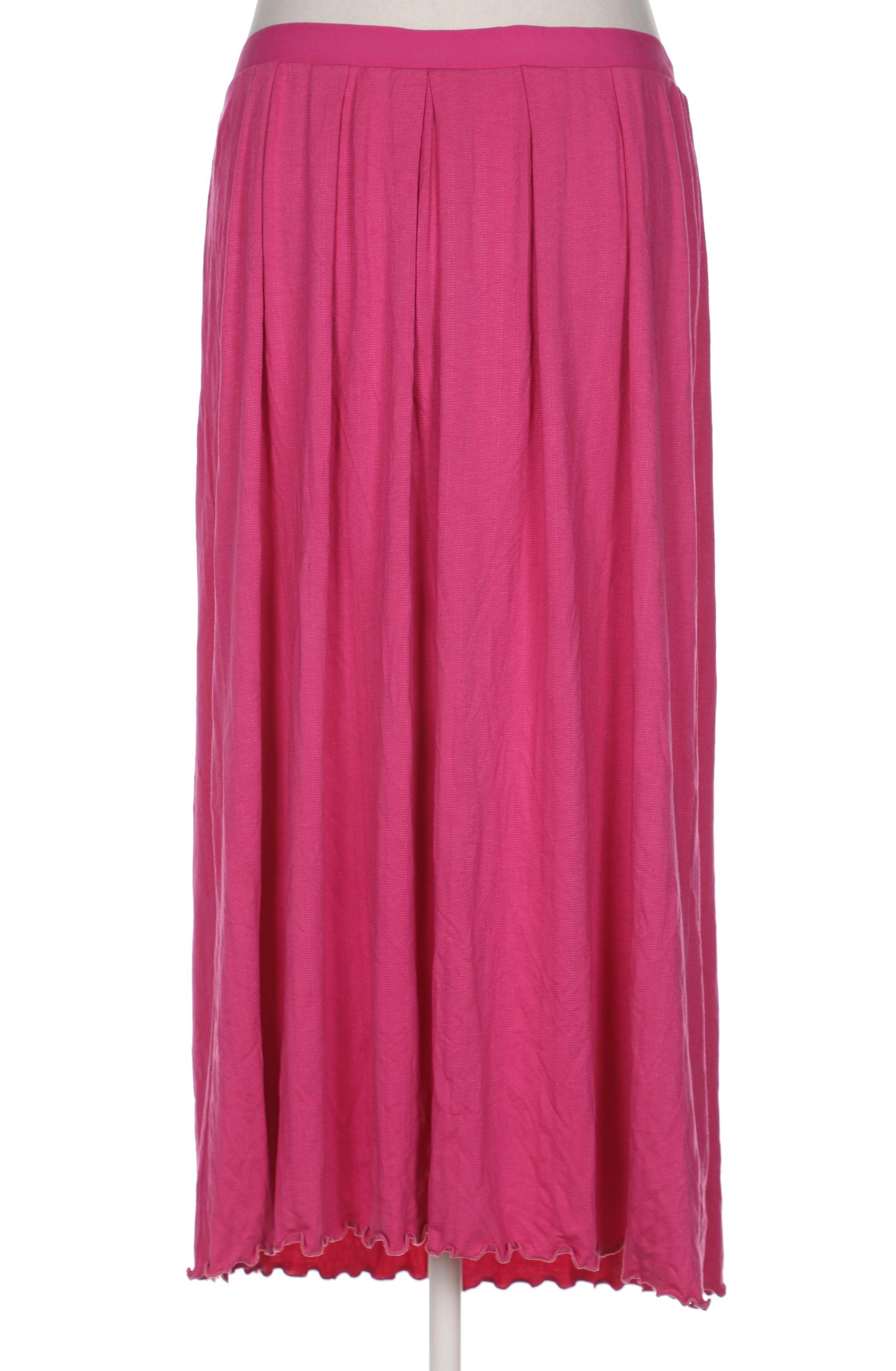 

Gudrun Sjödén Damen Rock, pink, Gr. 44