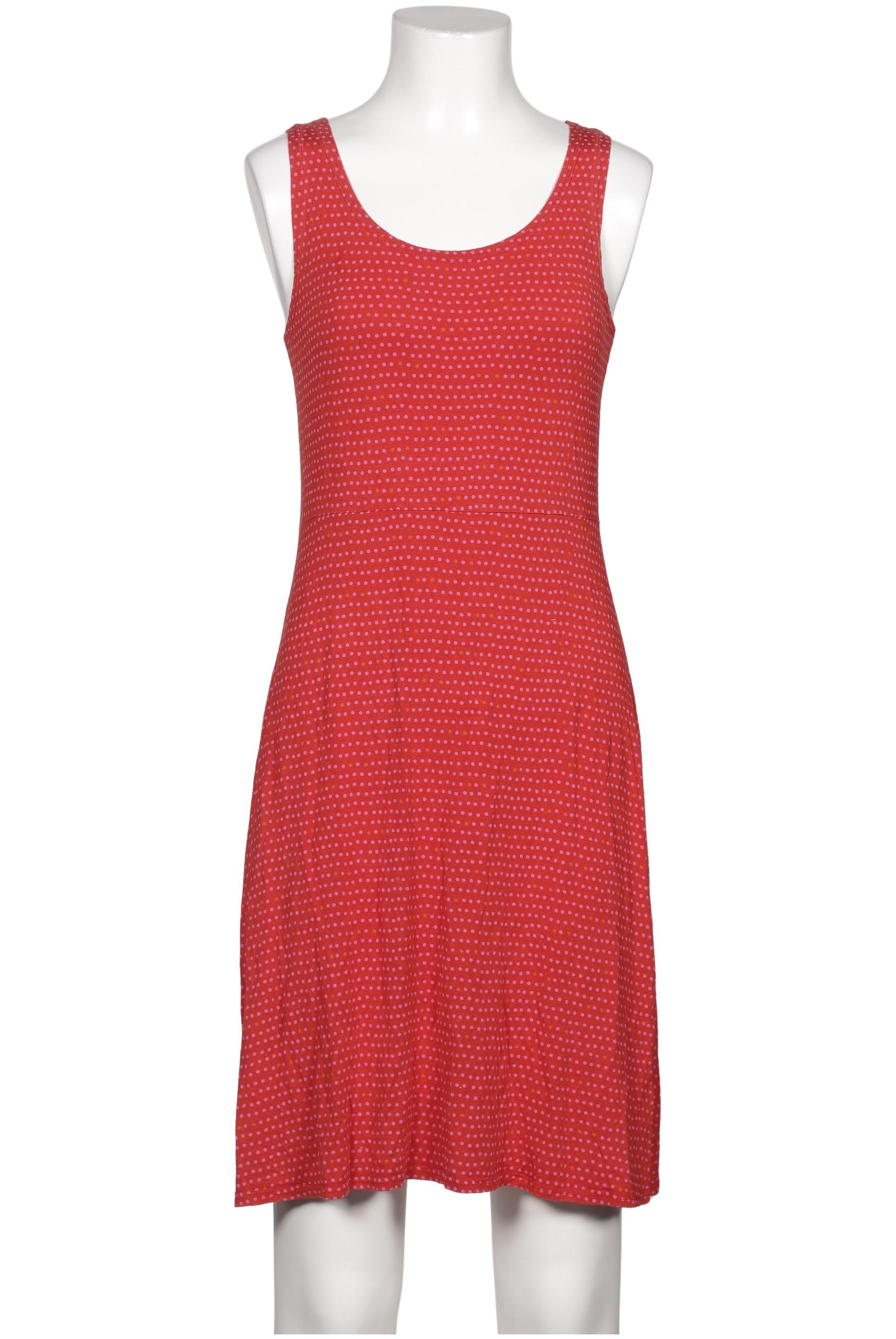 

Gudrun Sjödén Damen Kleid, rot, Gr. 36