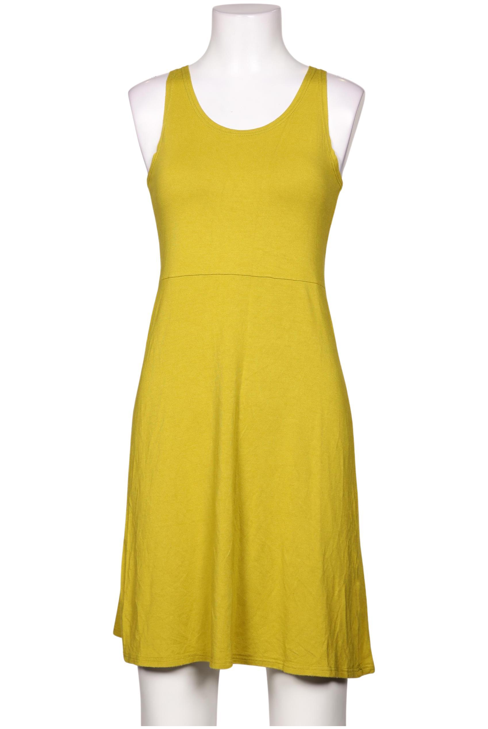 

Gudrun Sjödén Damen Kleid, grün, Gr. 36
