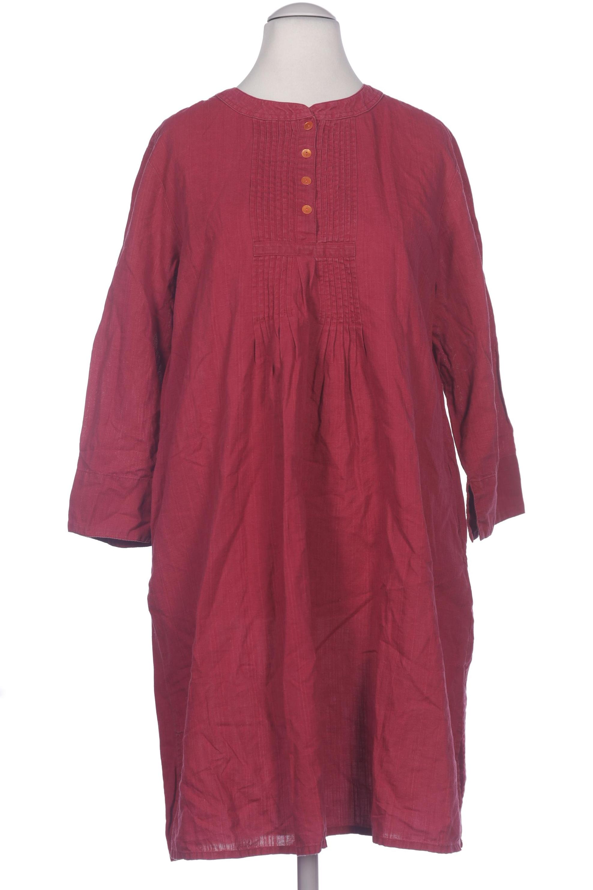 

Gudrun Sjödén Damen Kleid, pink, Gr. 38