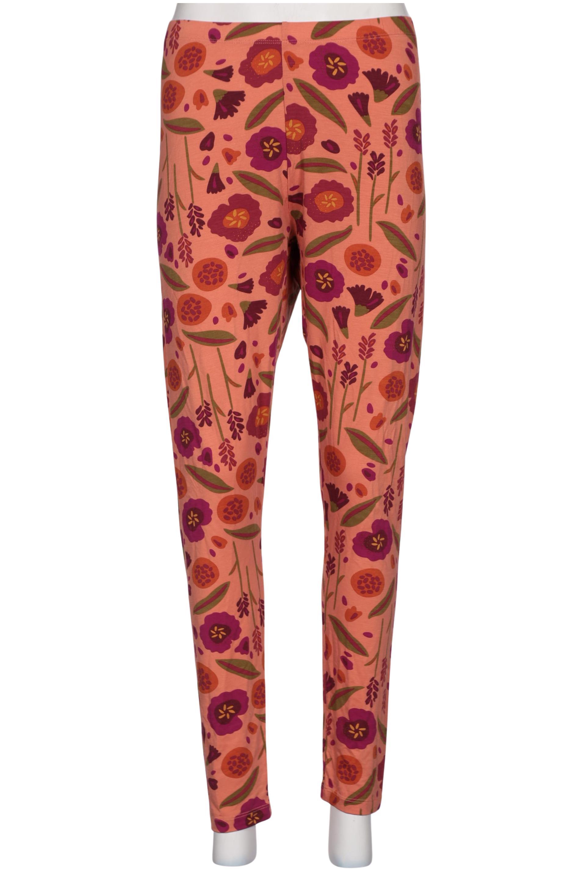 

Gudrun Sjödén Damen Stoffhose, mehrfarbig, Gr. 0