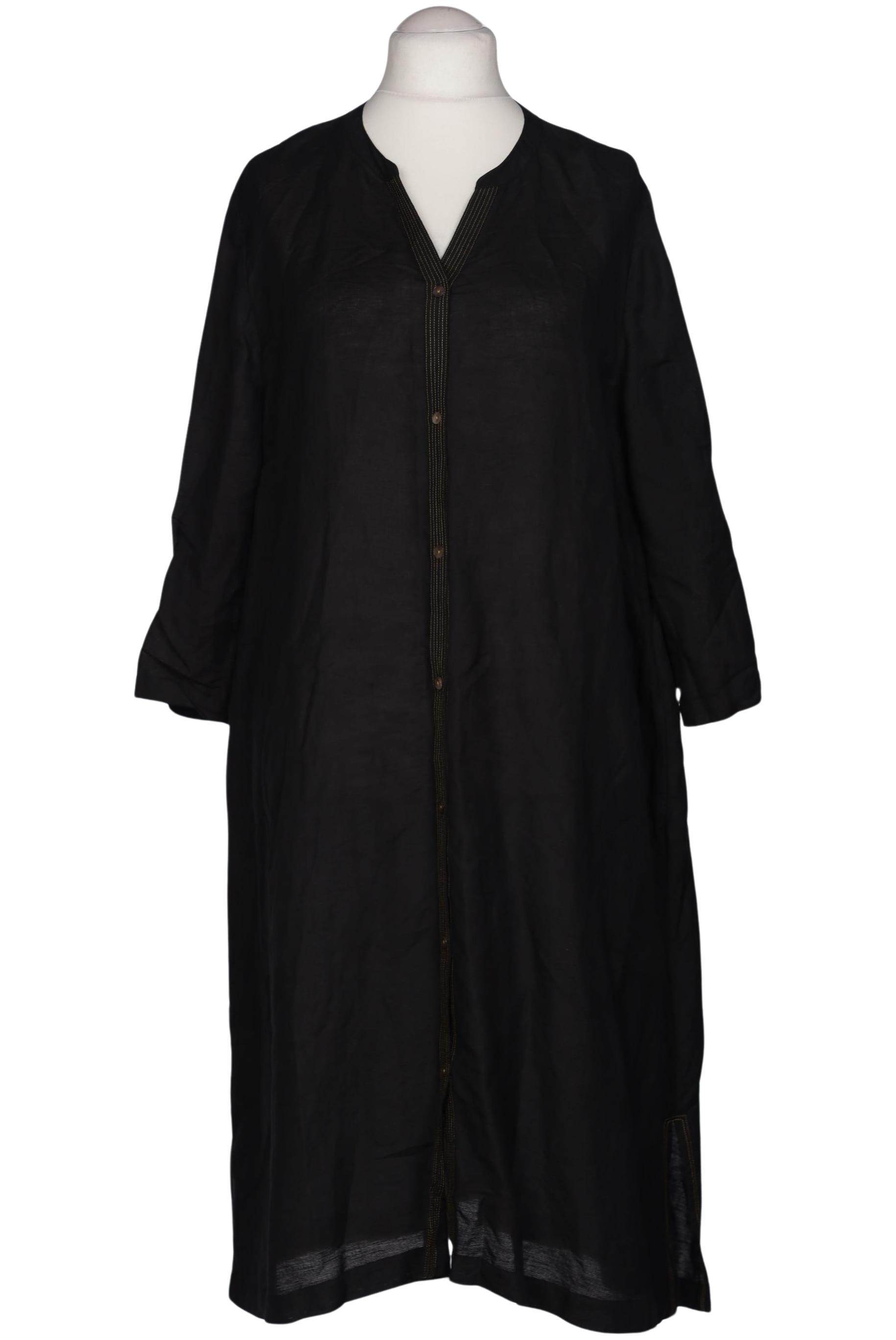 

Gudrun Sjödén Damen Kleid, schwarz, Gr. 44