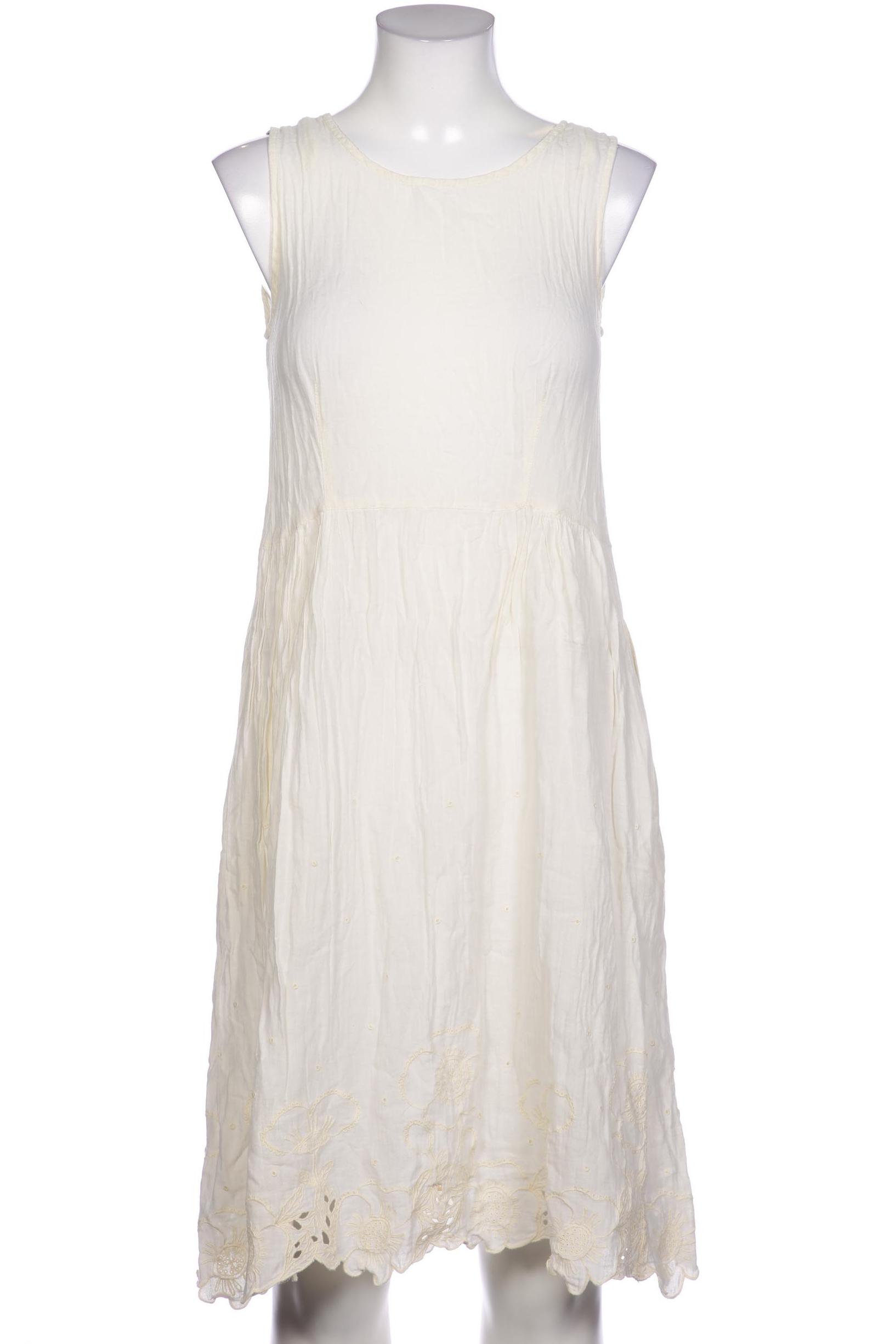

Gudrun Sjöden Damen Kleid, cremeweiß