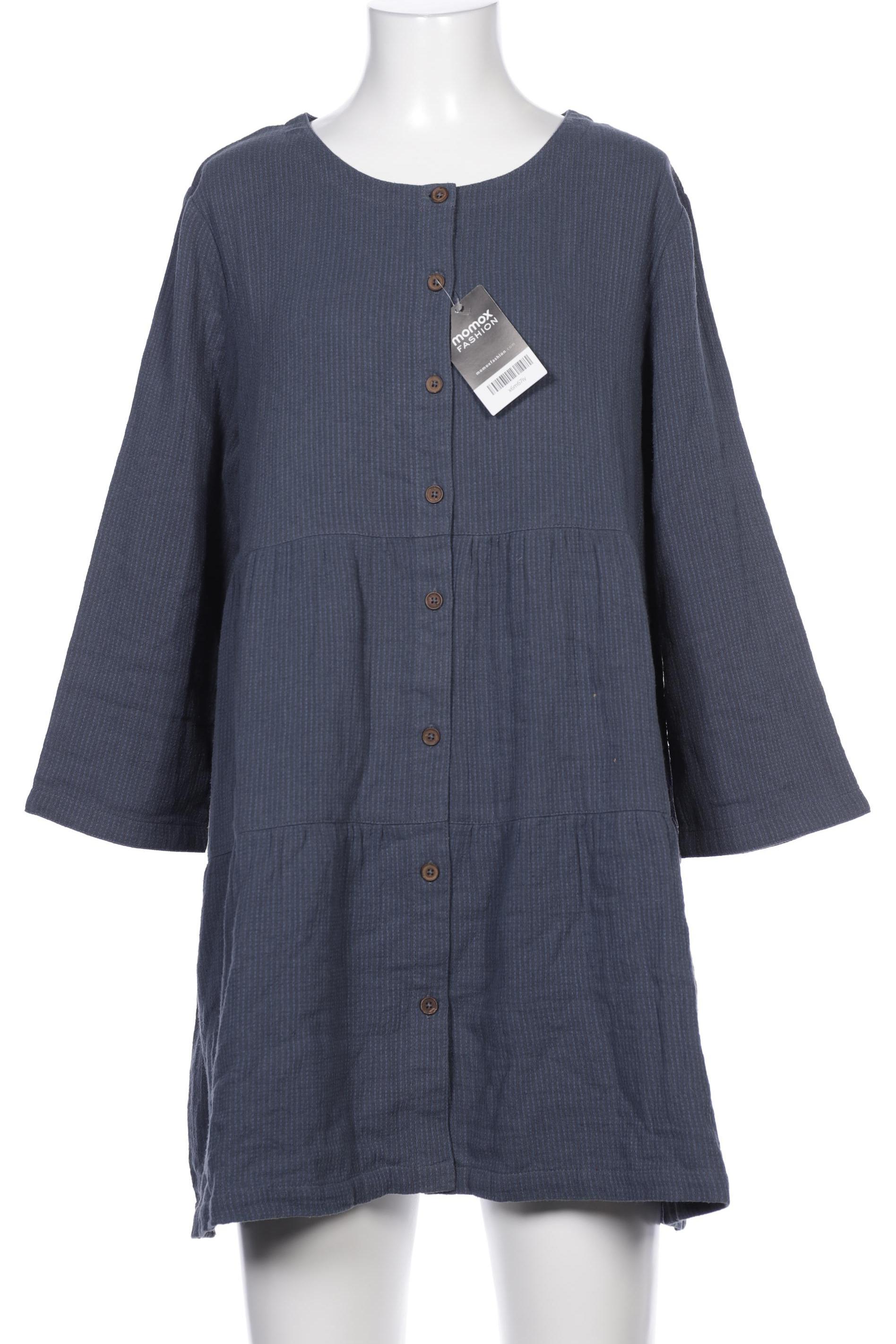 

Gudrun Sjödén Damen Kleid, marineblau, Gr. 38