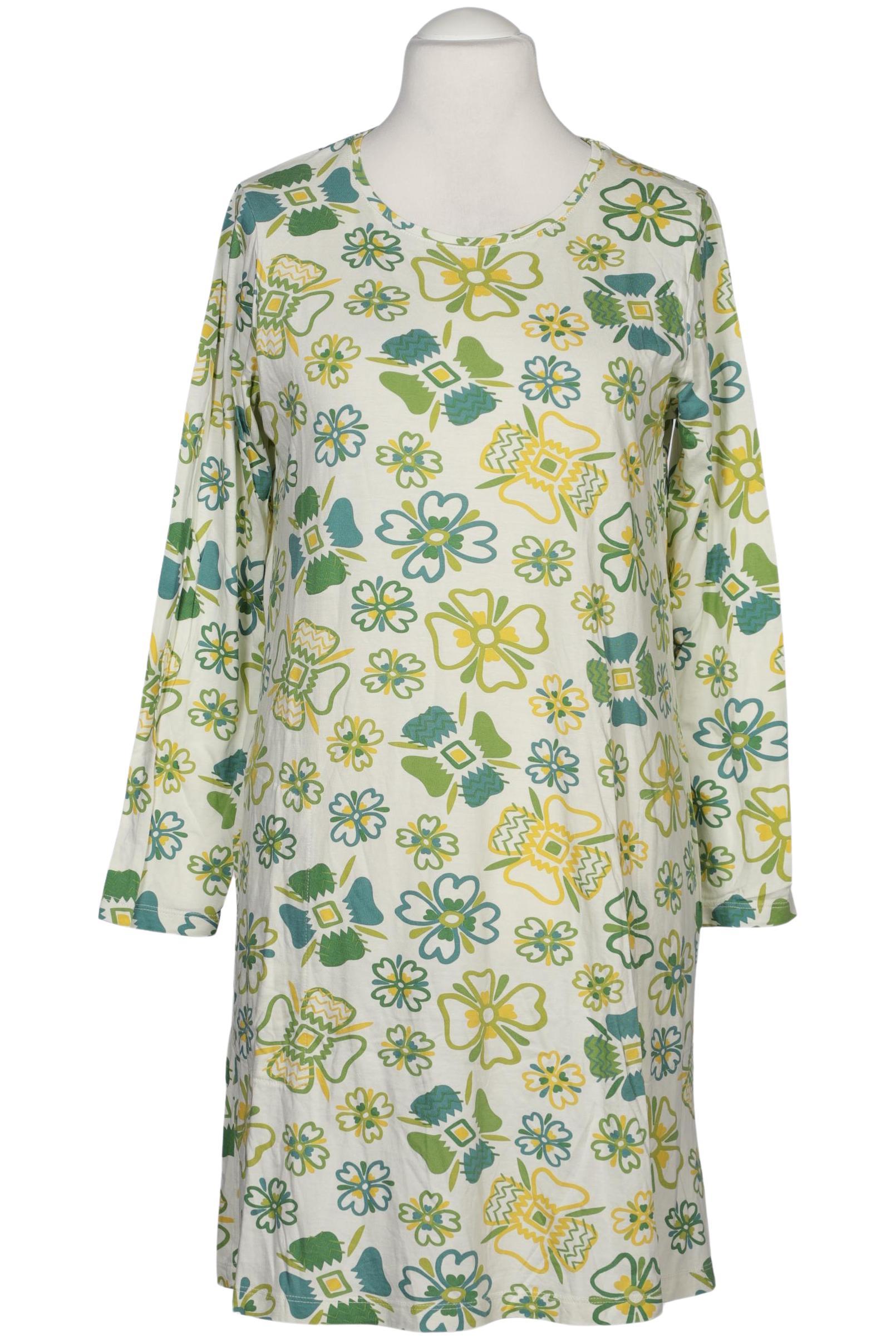 

Gudrun Sjödén Damen Kleid, mehrfarbig, Gr. 38