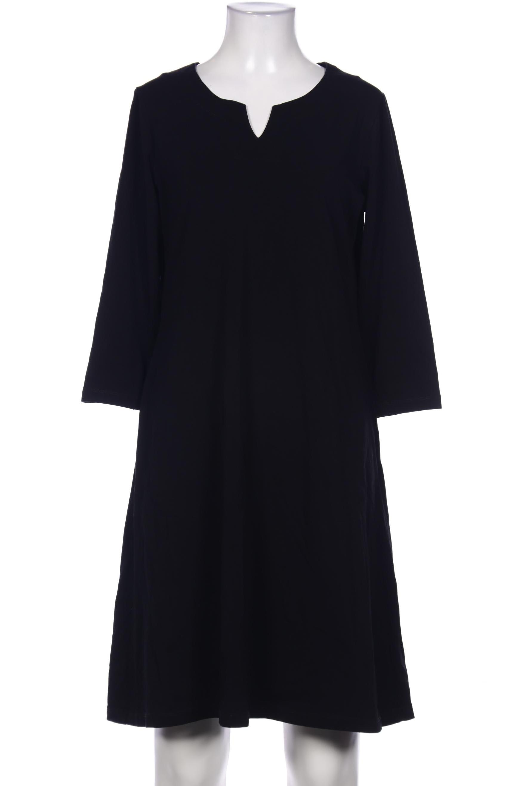 

Gudrun Sjödén Damen Kleid, schwarz, Gr. 36