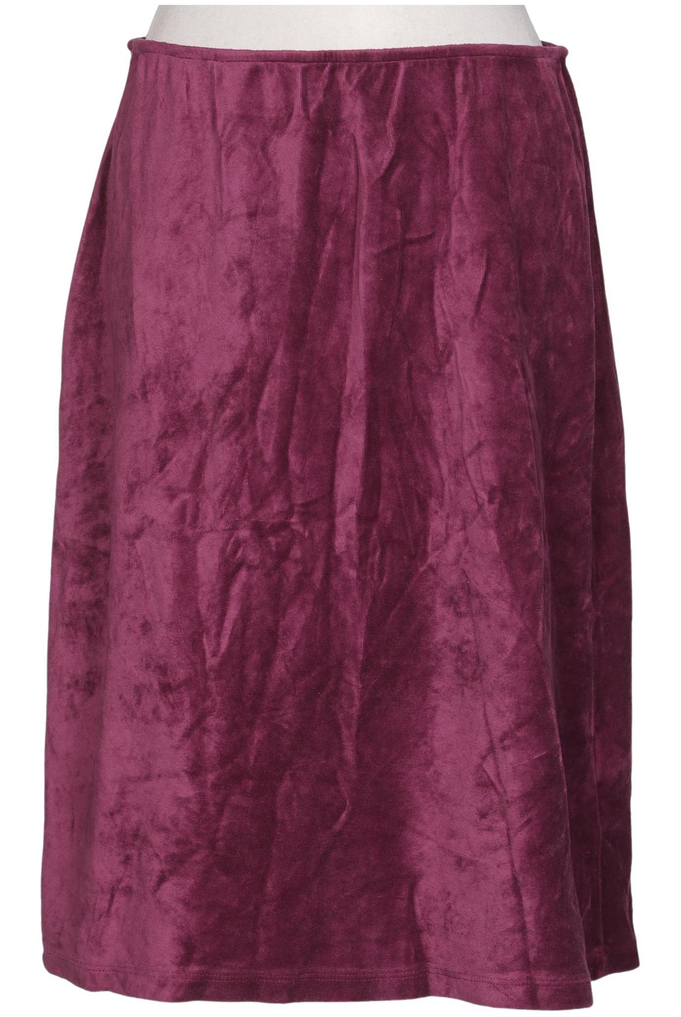 

Gudrun Sjödén Damen Rock, flieder, Gr. 38