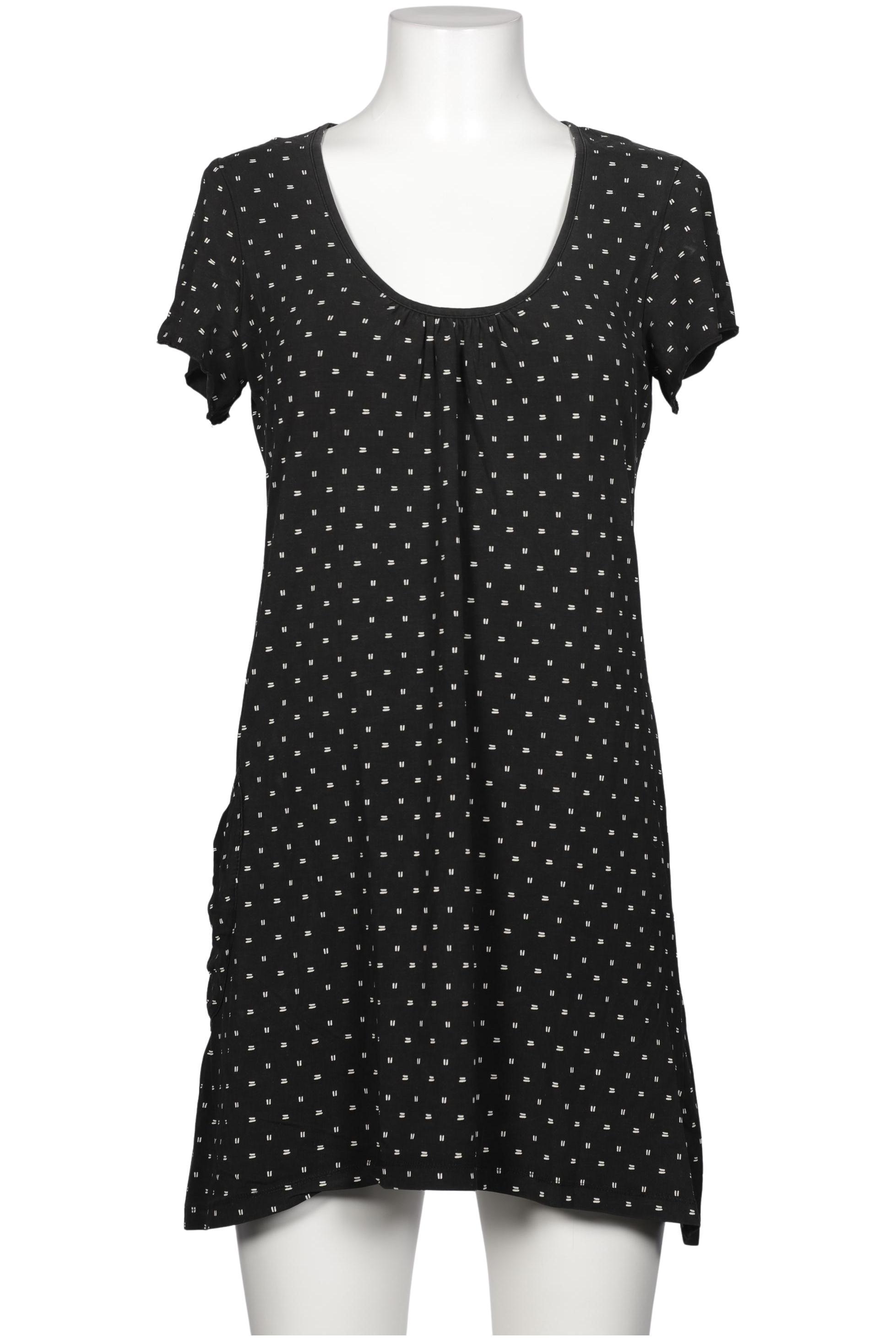 

Gudrun Sjödén Damen Kleid, schwarz, Gr. 38