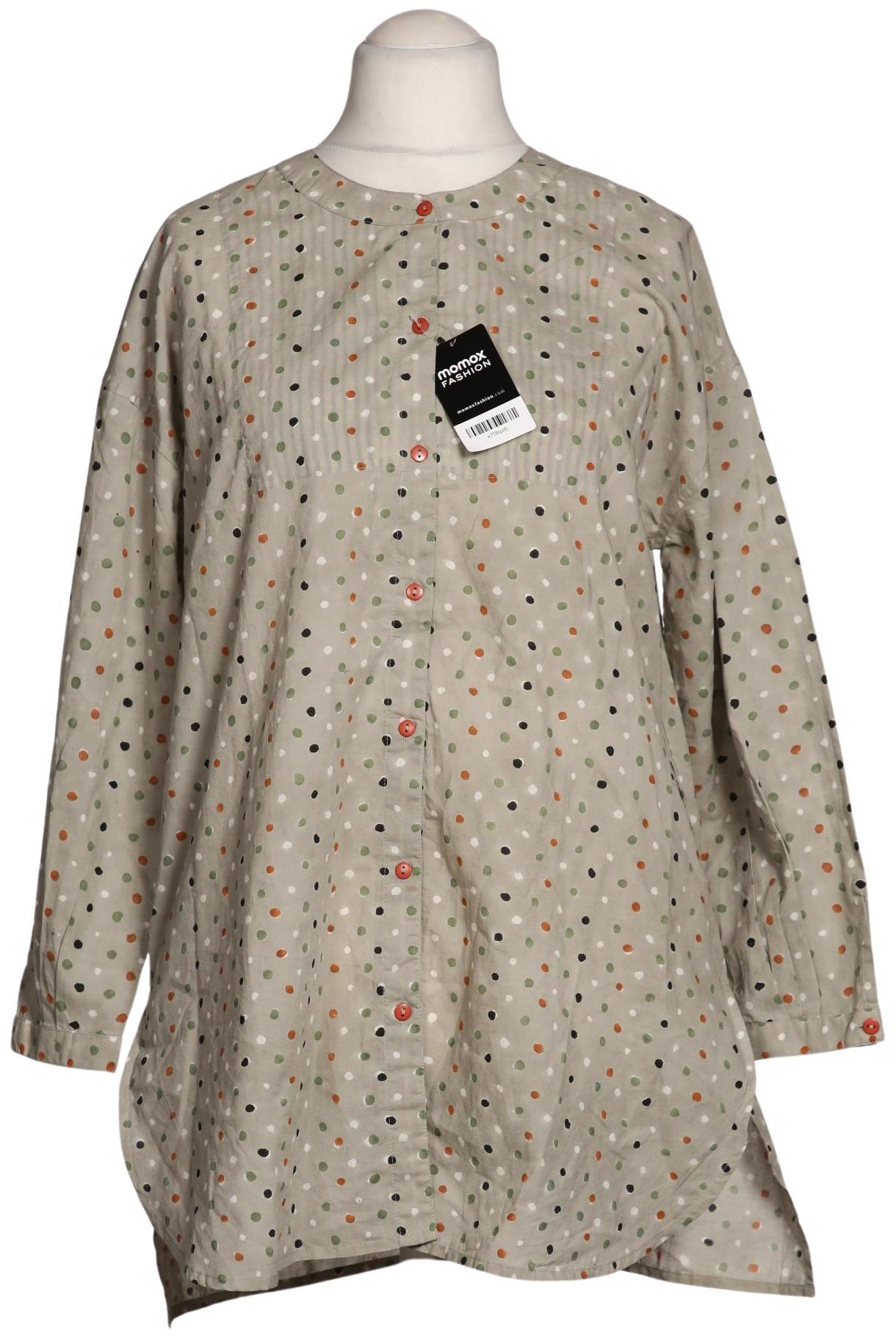 

Gudrun Sjödén Damen Kleid, beige, Gr. 38