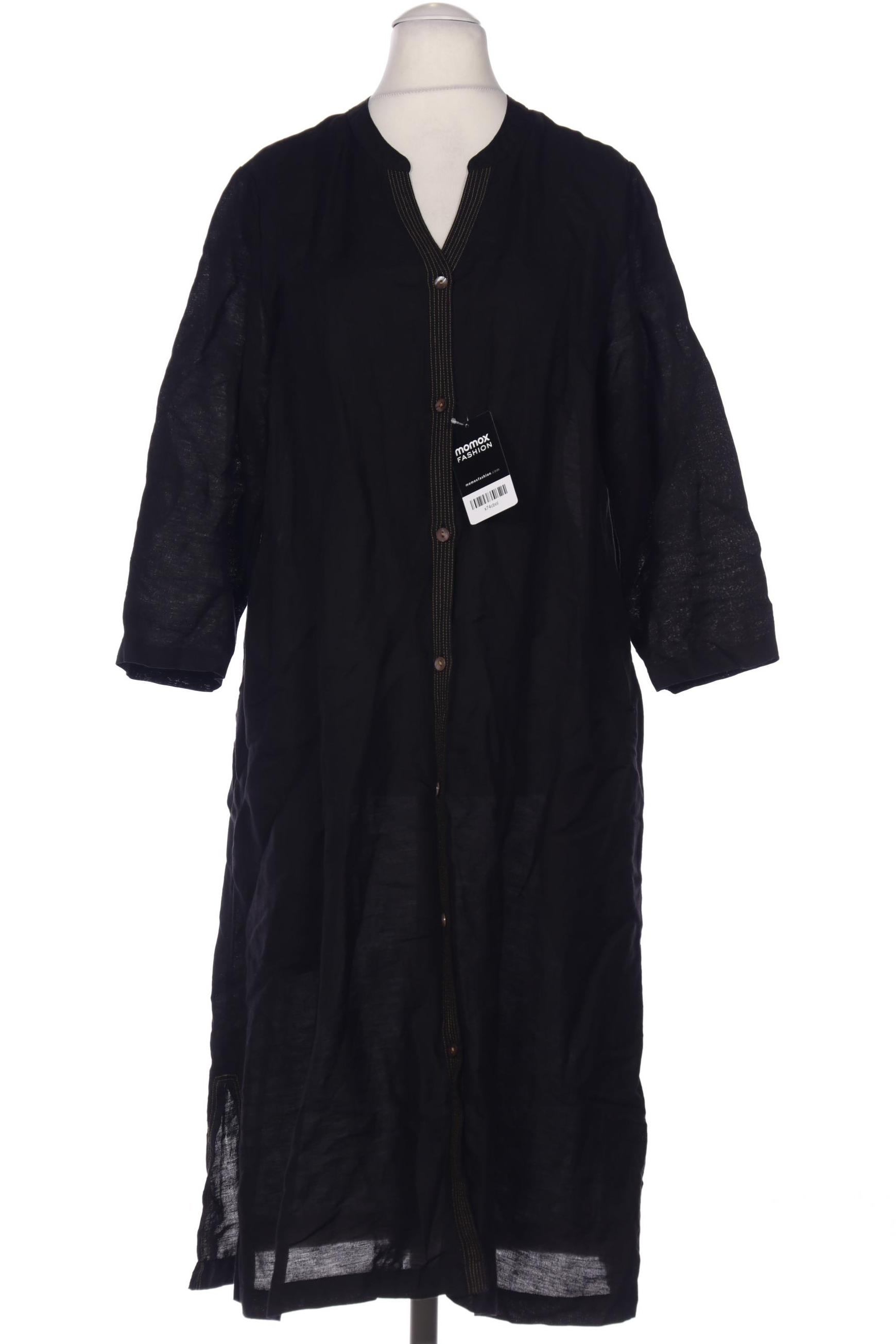 

Gudrun Sjödén Damen Kleid, schwarz, Gr. 38