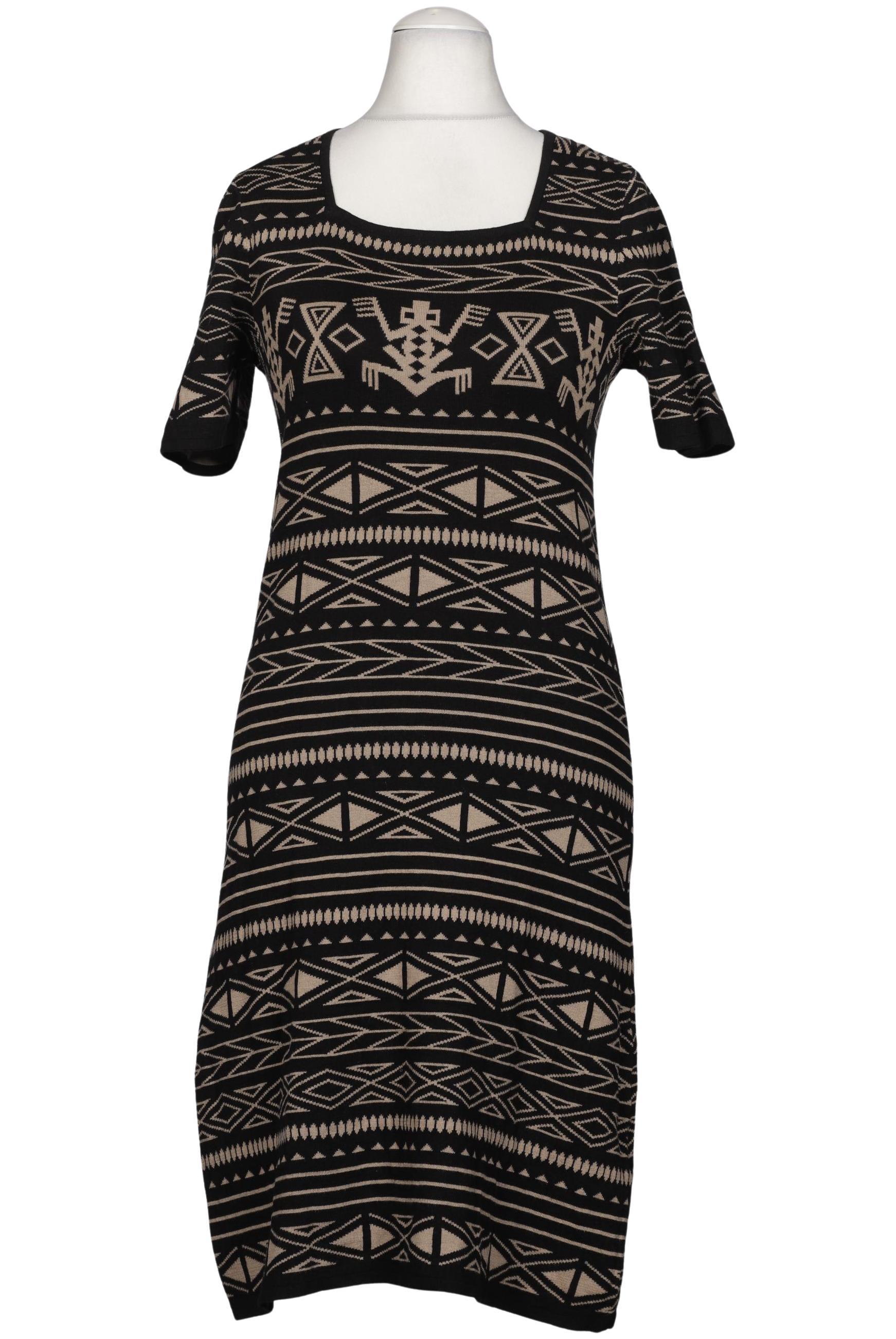

Gudrun Sjödén Damen Kleid, braun, Gr. 38