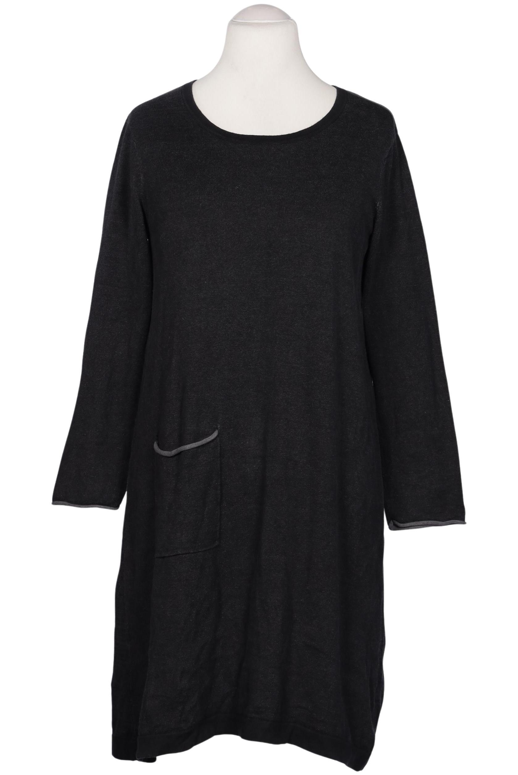 

Gudrun Sjödén Damen Kleid, grau, Gr. 38