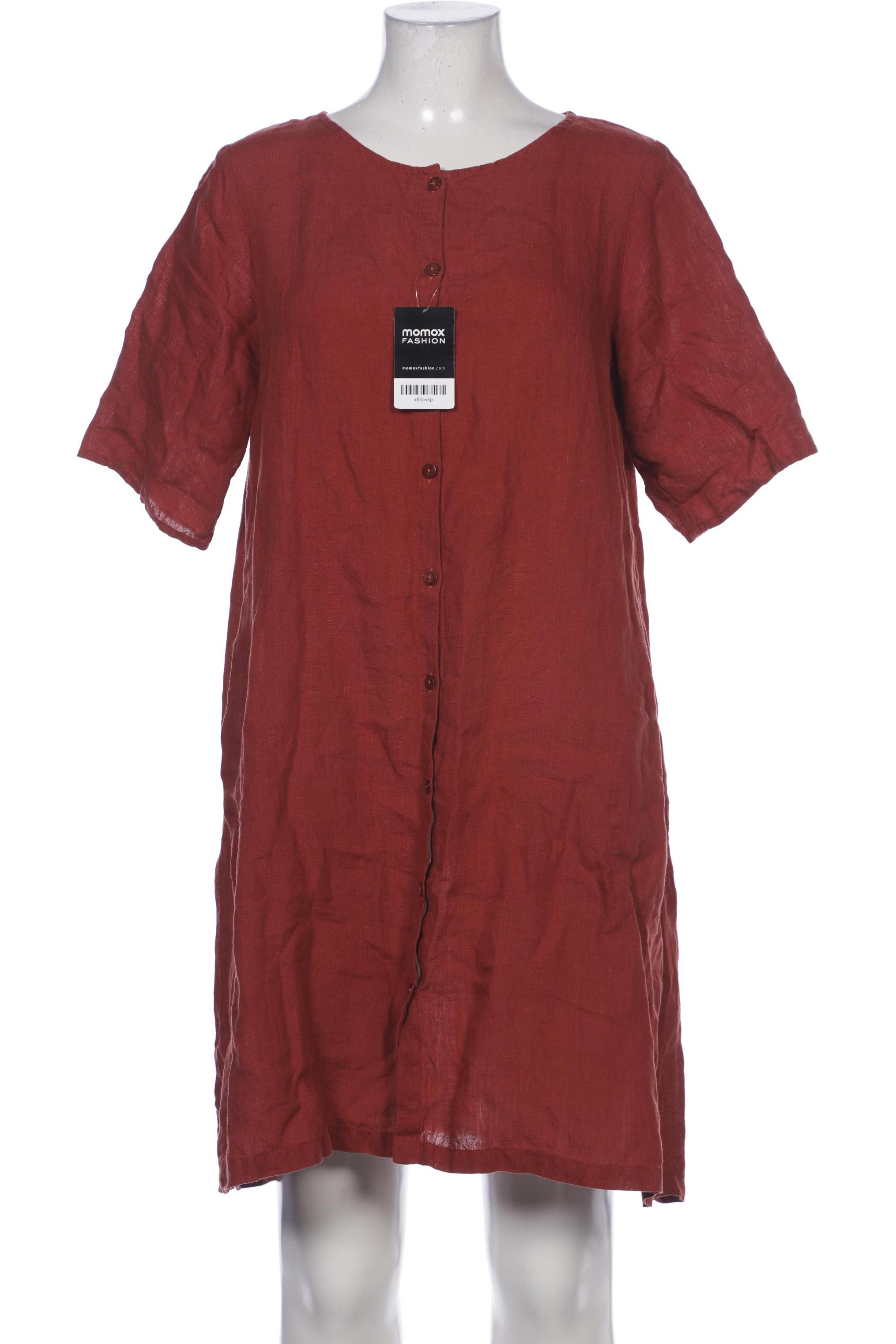 

Gudrun Sjödén Damen Kleid, rot, Gr. 36