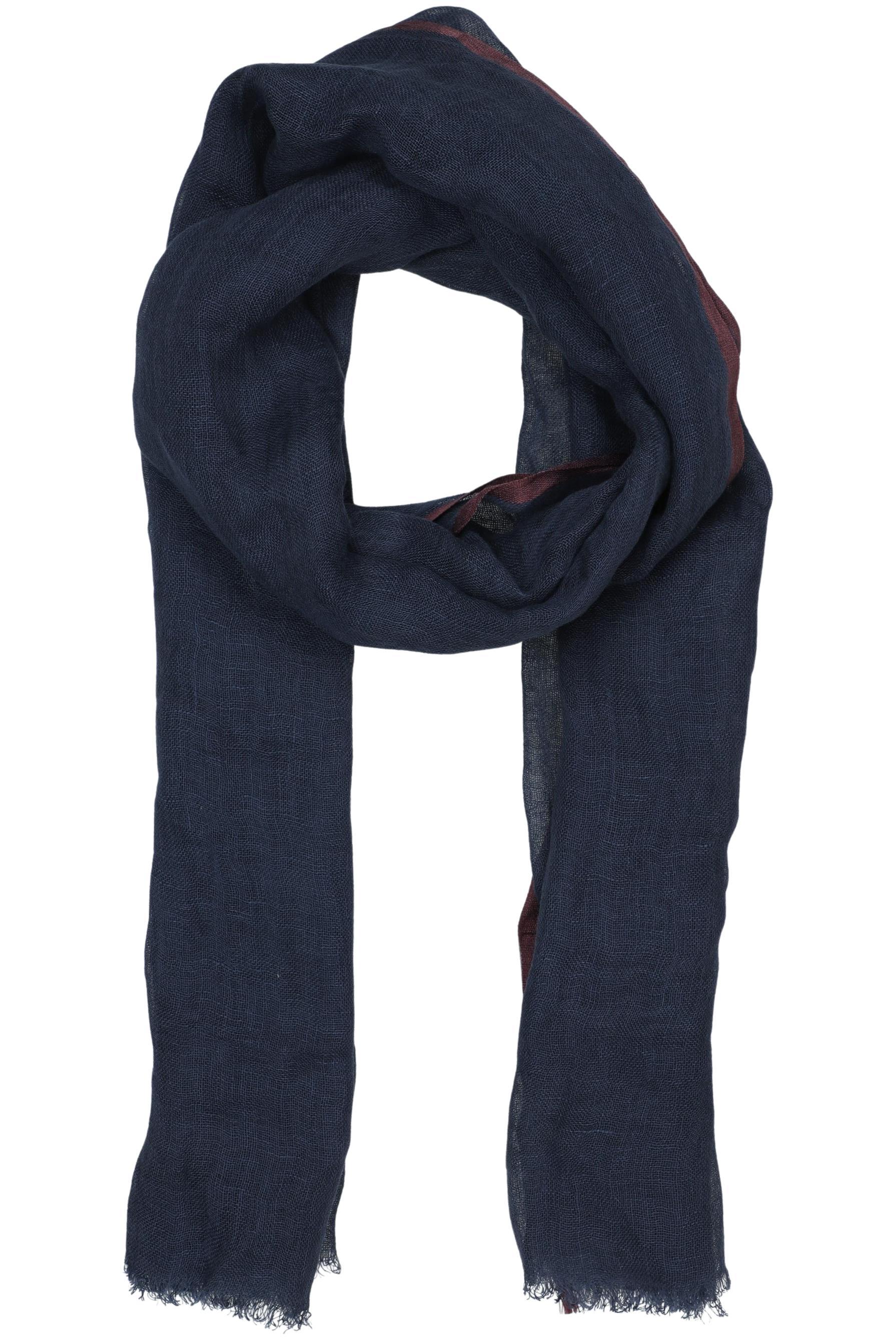 

Gudrun Sjödén Damen Schal, marineblau, Gr.