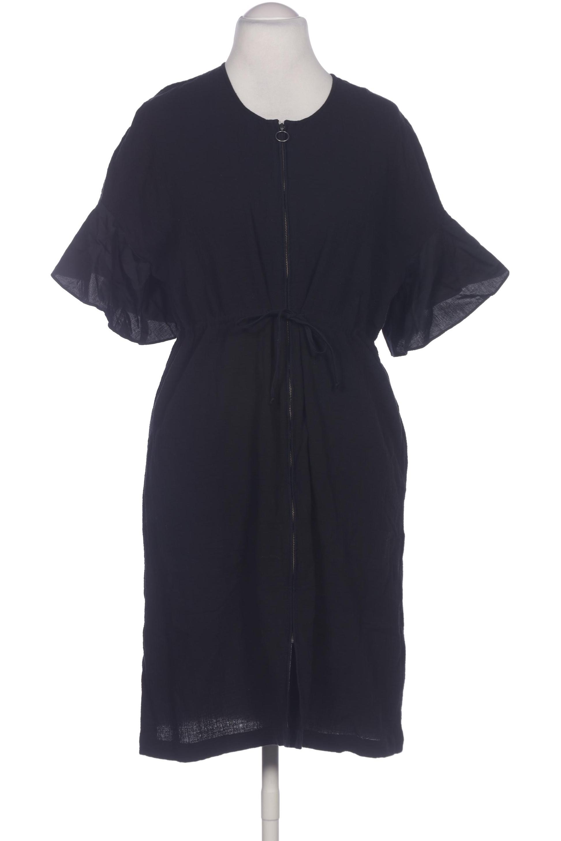 

Gudrun Sjödén Damen Kleid, schwarz, Gr. 38