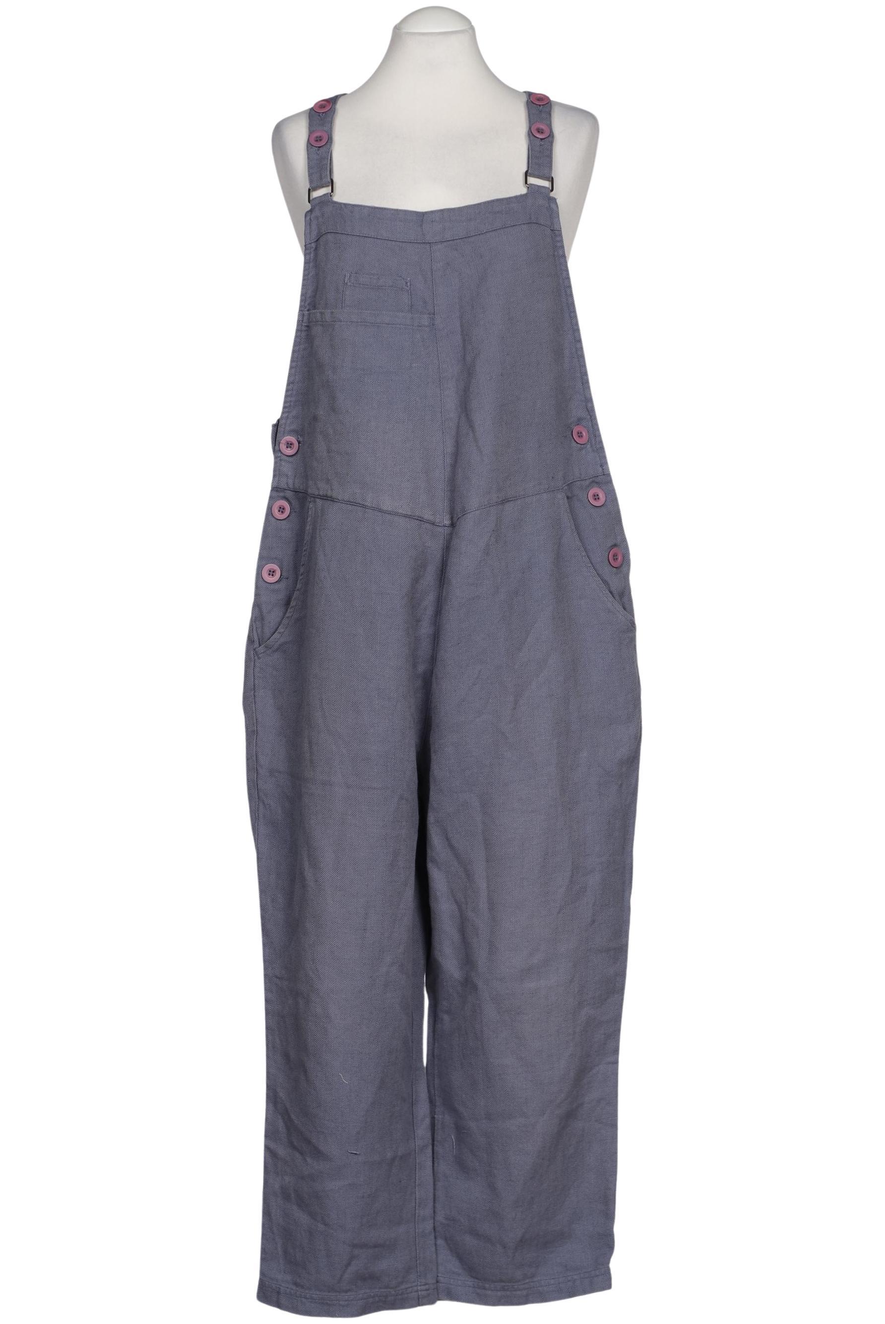 

Gudrun Sjödén Damen Jumpsuit/Overall, blau, Gr. 42