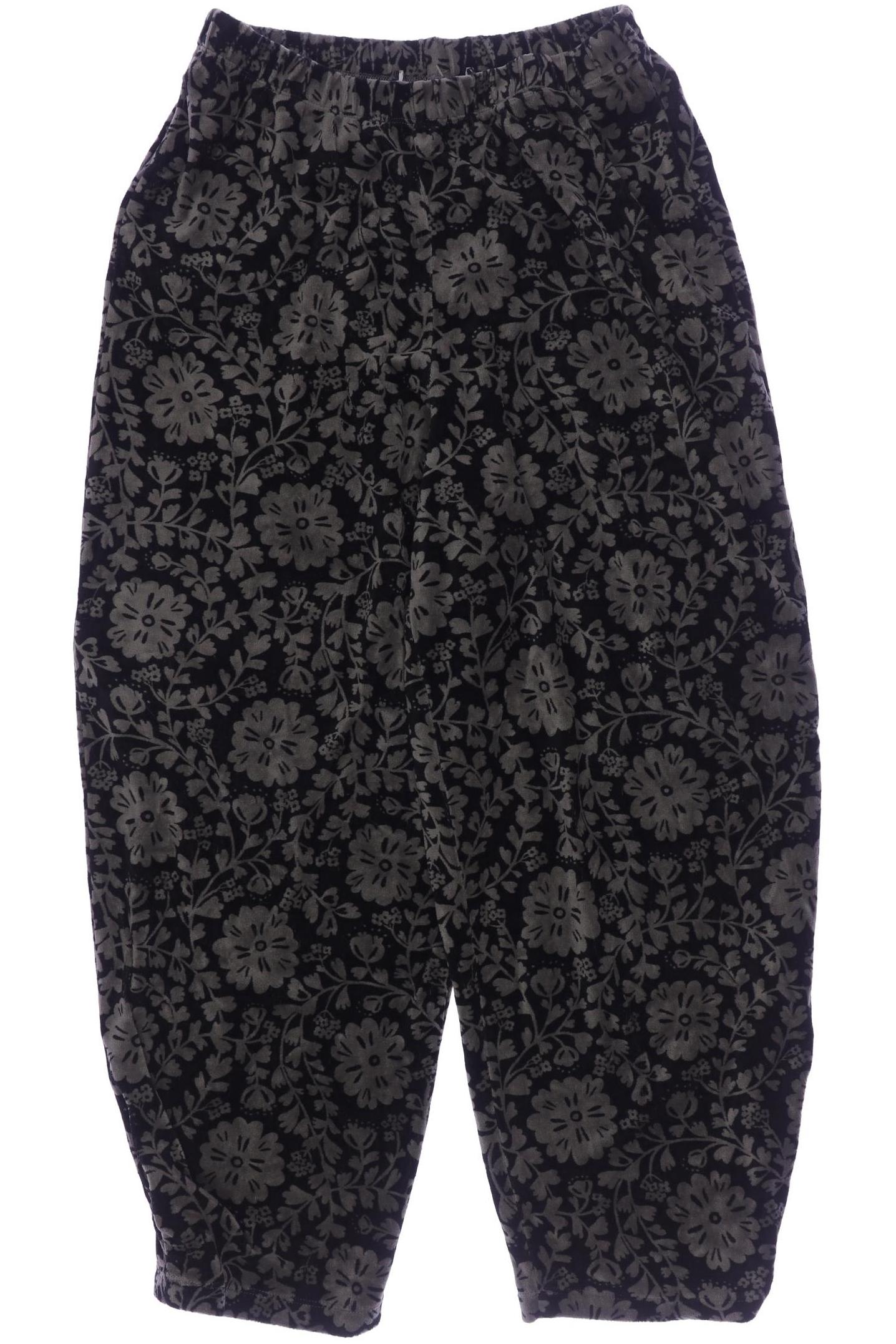 

Gudrun Sjödén Damen Stoffhose, grau, Gr. 25