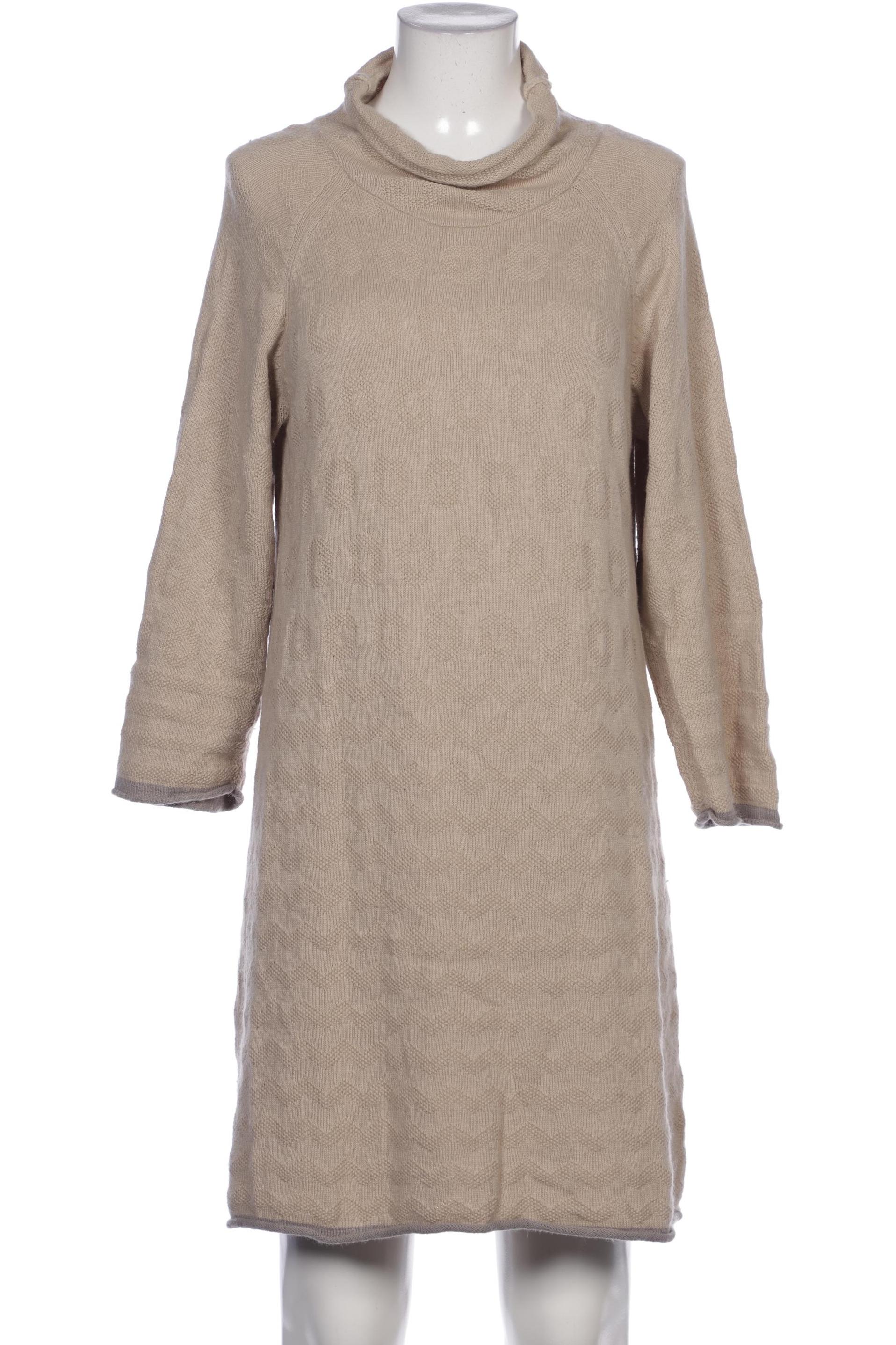 

Gudrun Sjödén Damen Kleid, beige, Gr. 38
