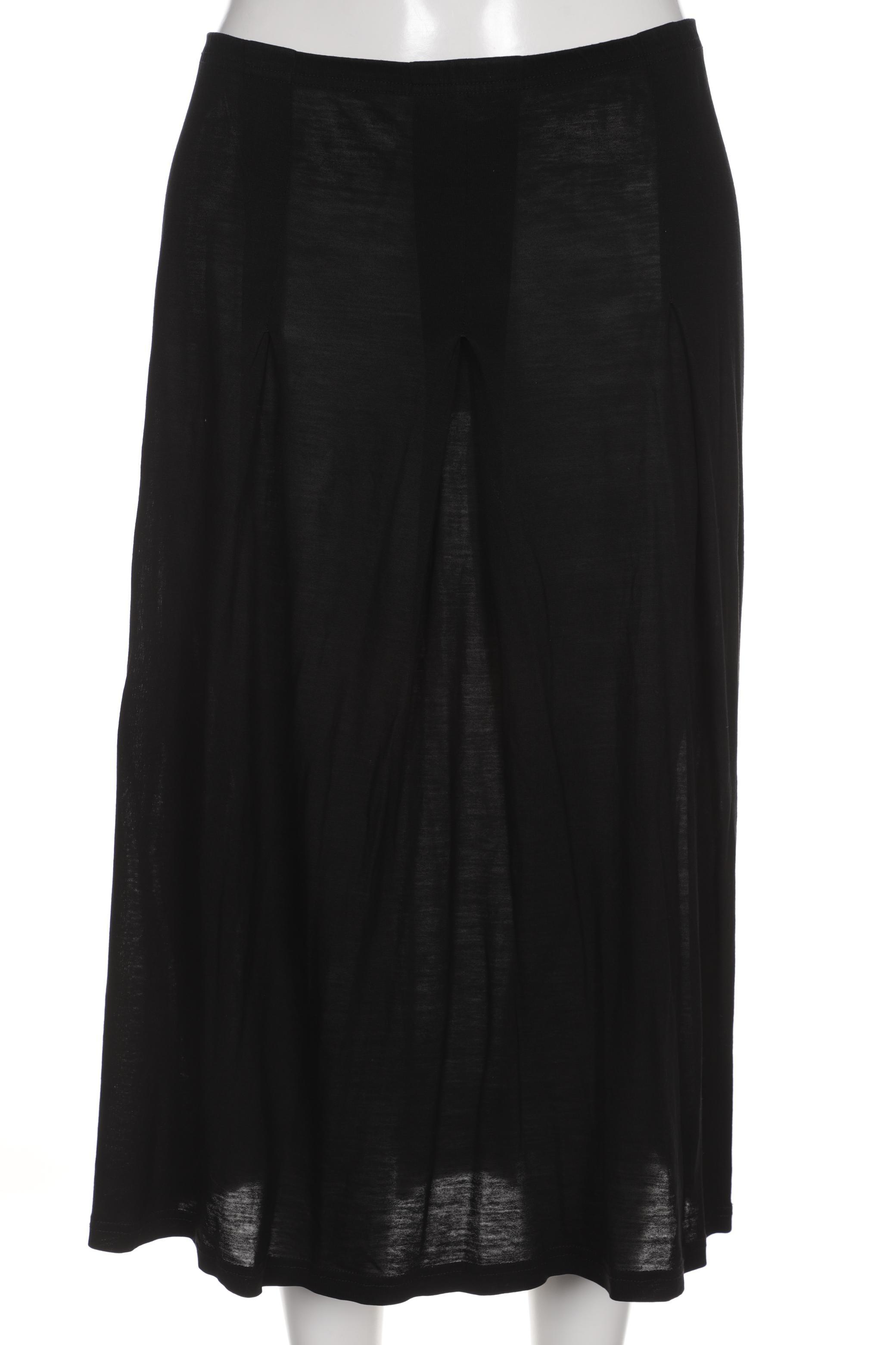 

Gudrun Sjödén Damen Rock, schwarz, Gr. 44