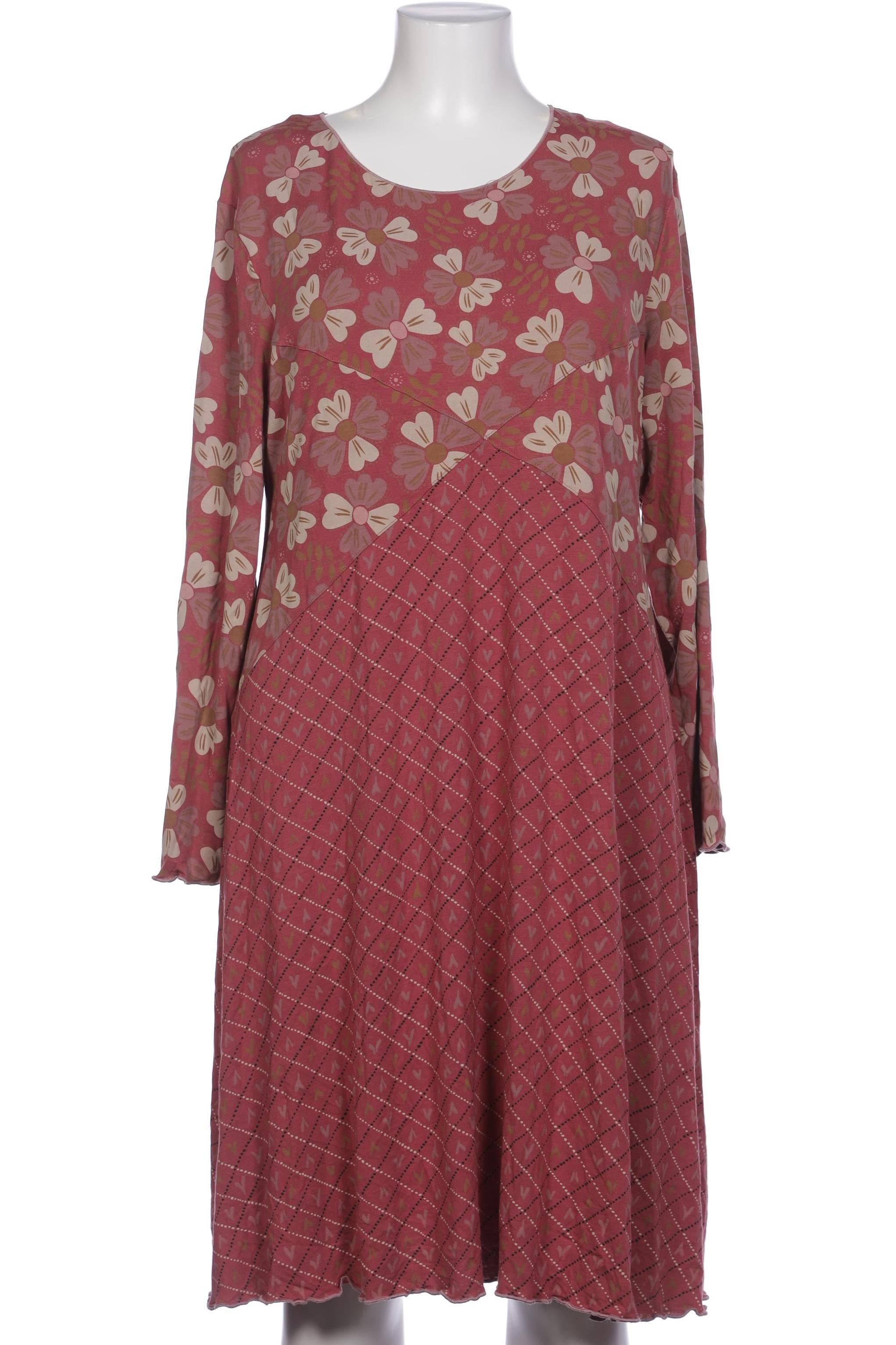 

Gudrun Sjödén Damen Kleid, bordeaux, Gr. 44