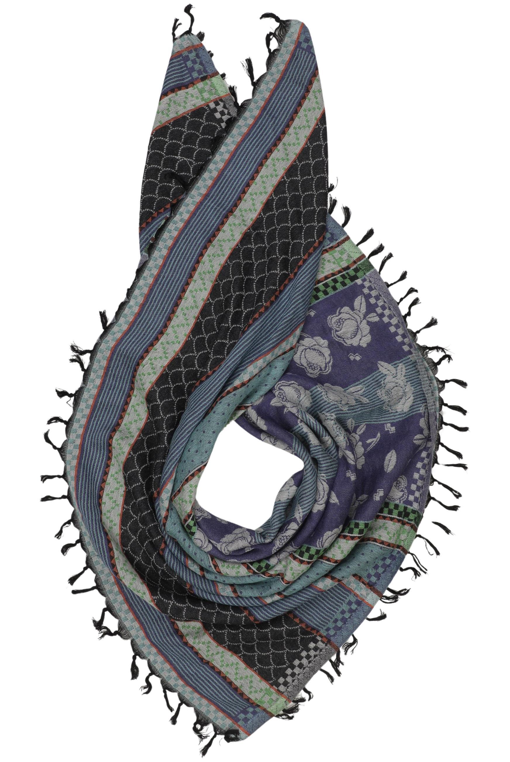 

Gudrun Sjödén Damen Schal, mehrfarbig, Gr.