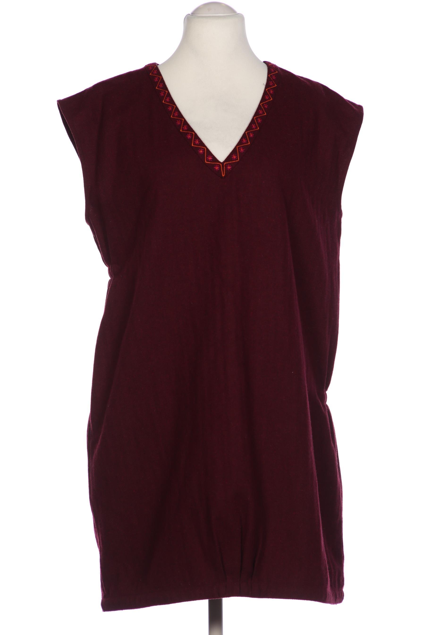 

Gudrun Sjödén Damen Kleid, bordeaux, Gr. 38