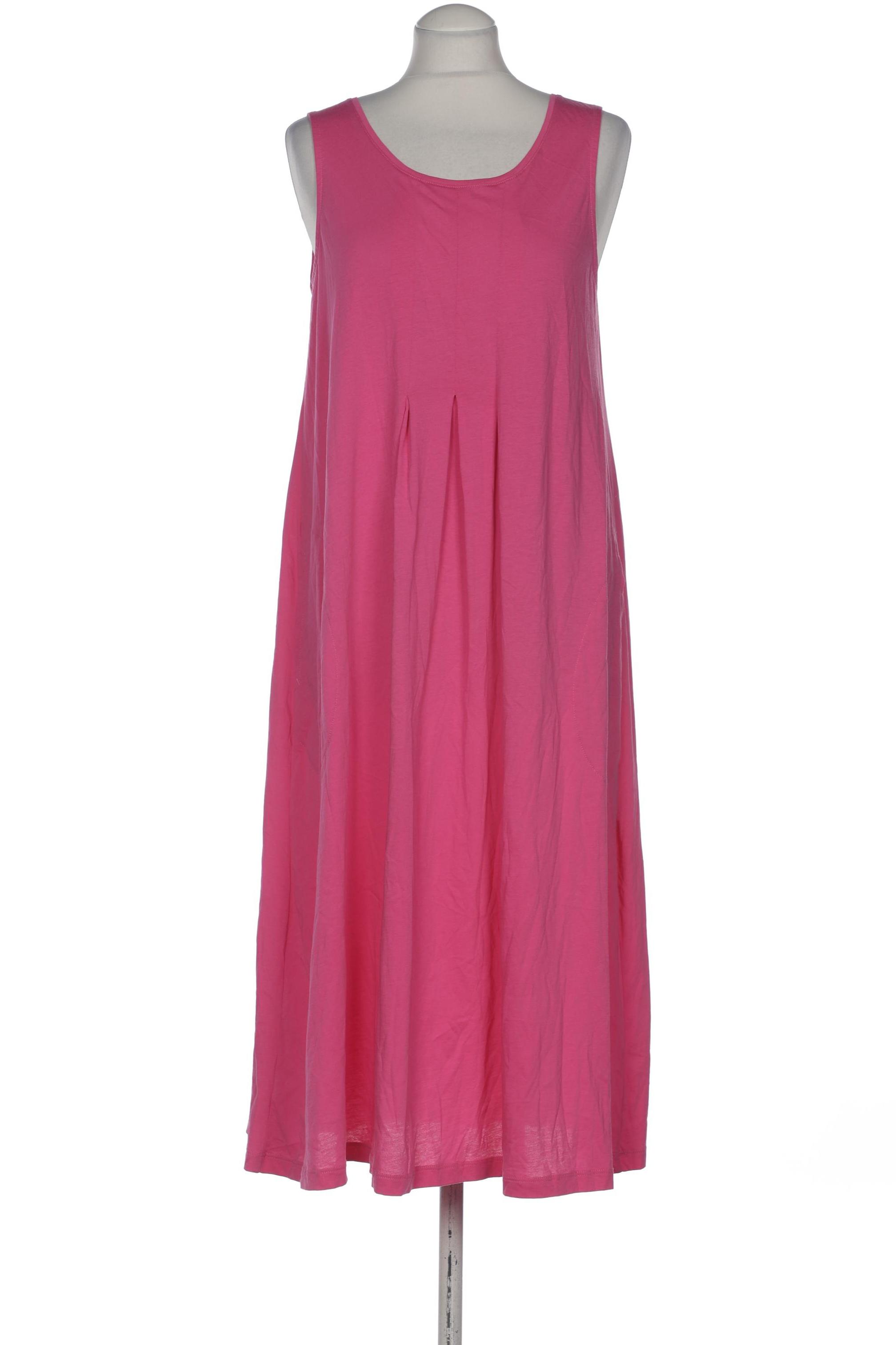 

Gudrun Sjödén Damen Kleid, pink, Gr. 38